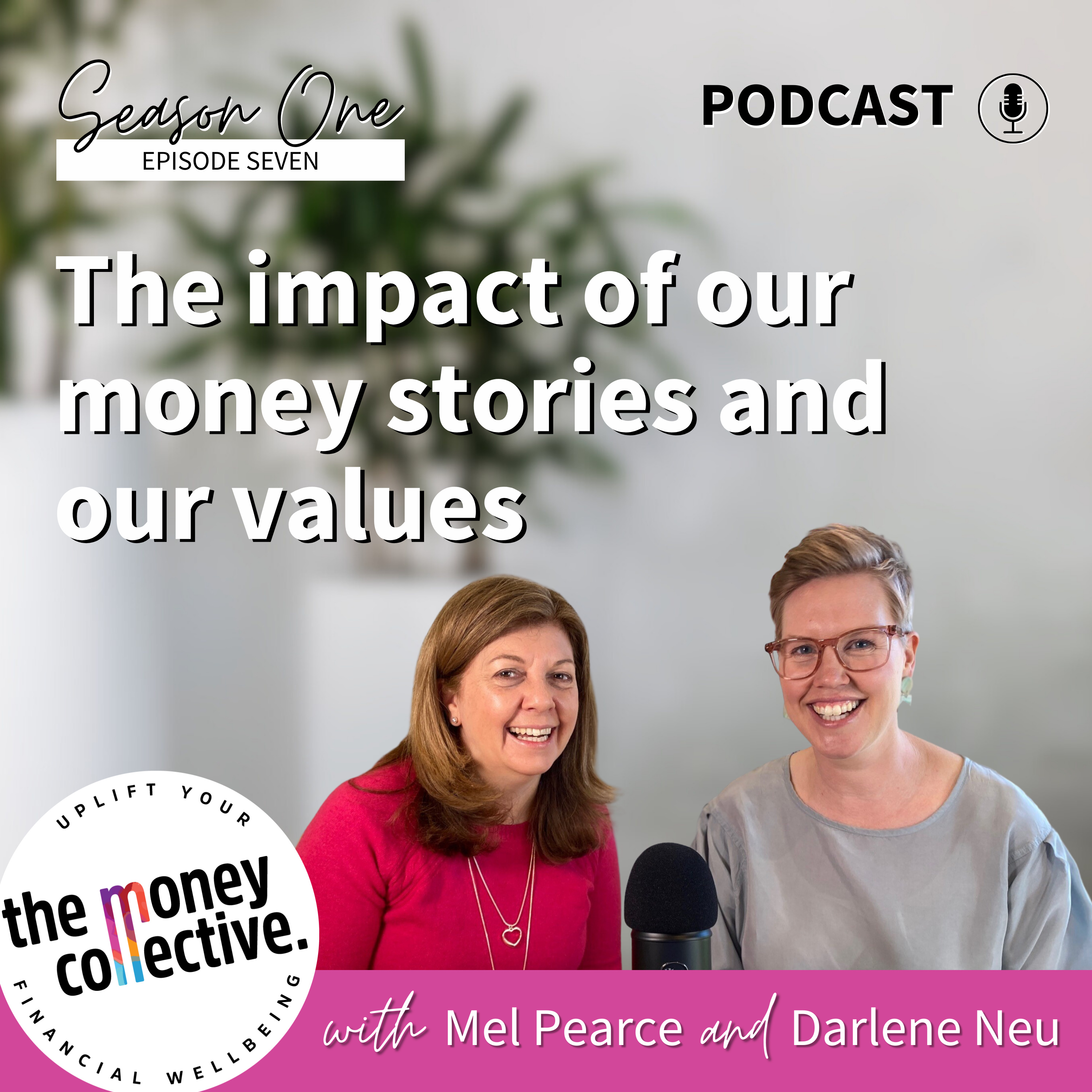 Financial Wellbeing with The Money Collective