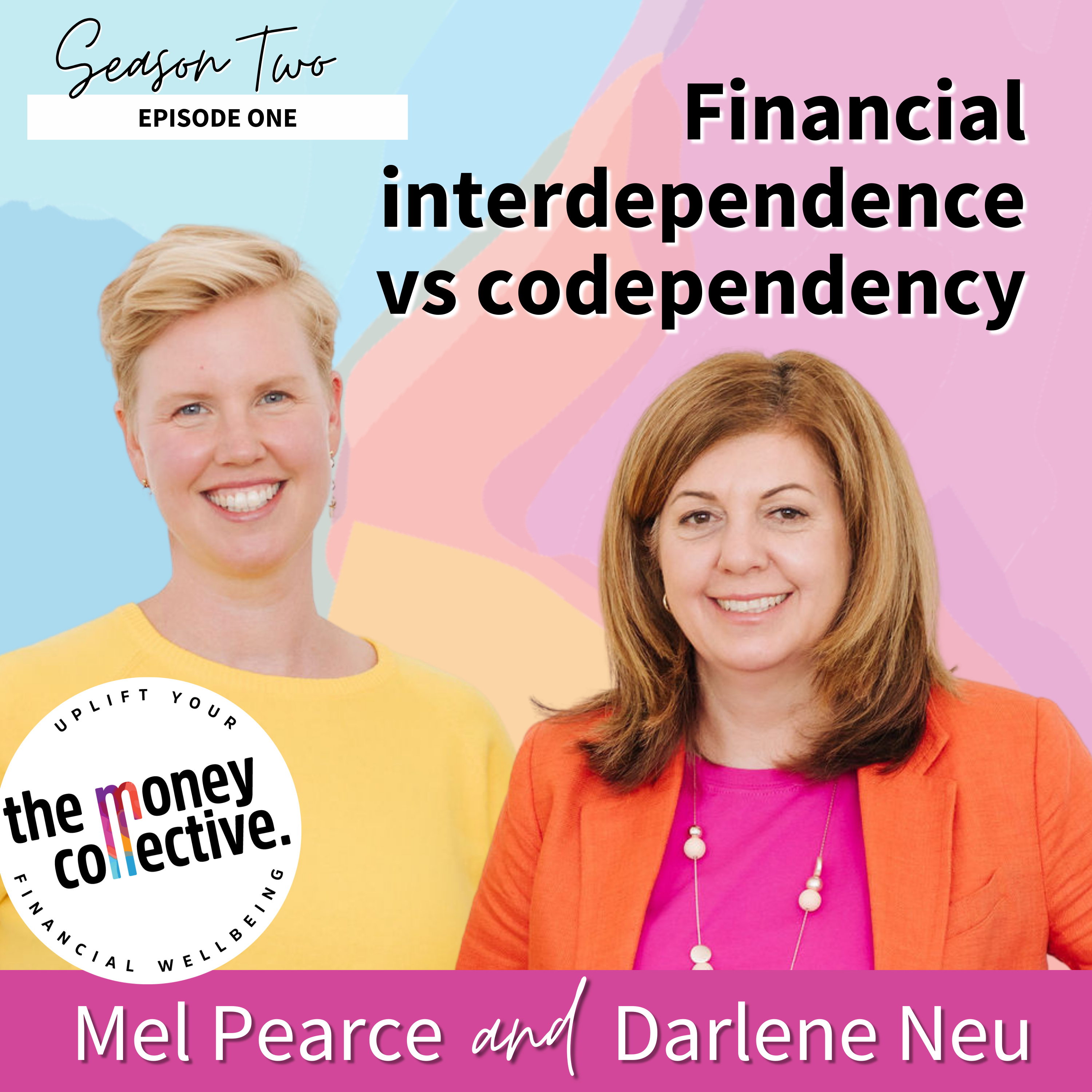 Financial Wellbeing with The Money Collective
