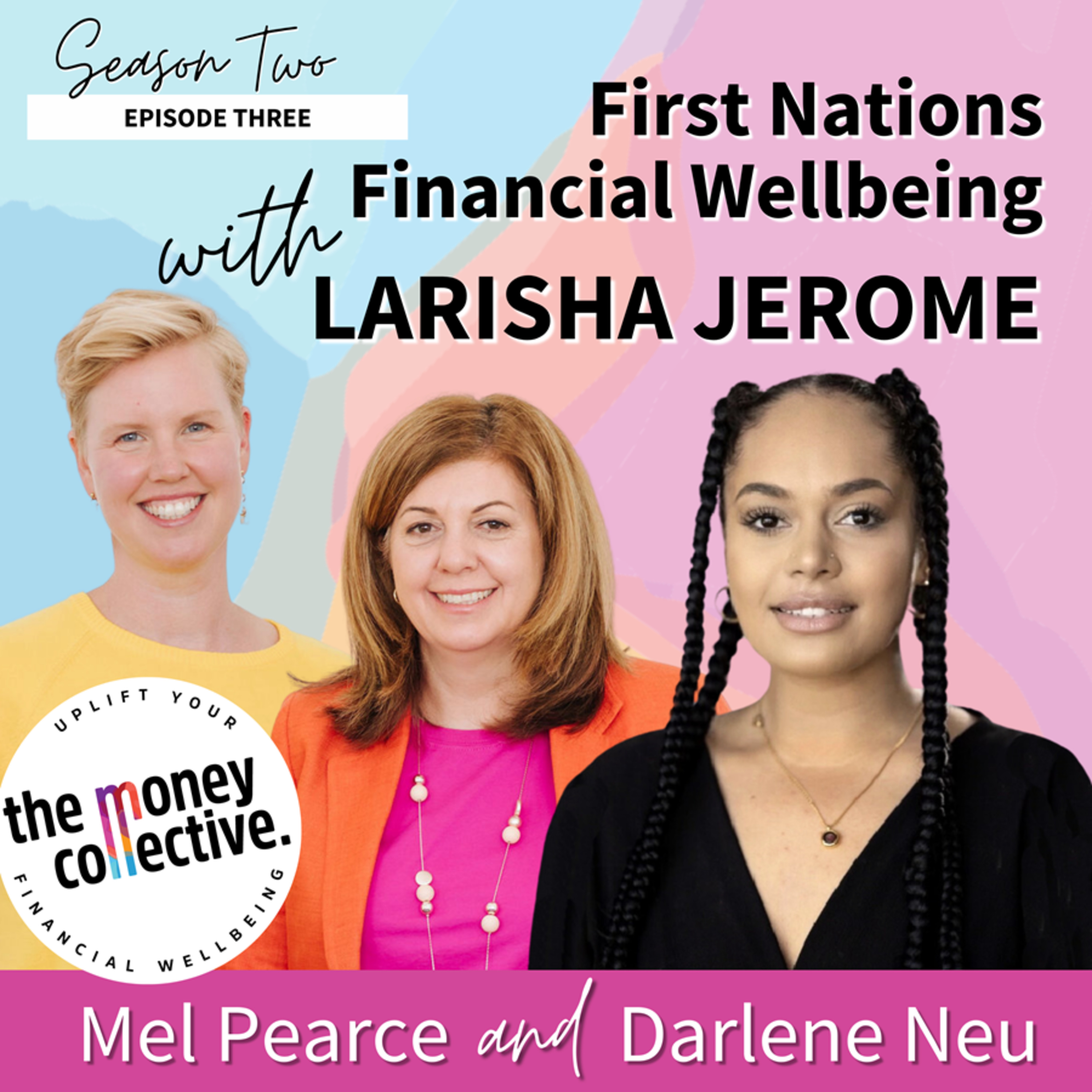 Financial Wellbeing with The Money Collective