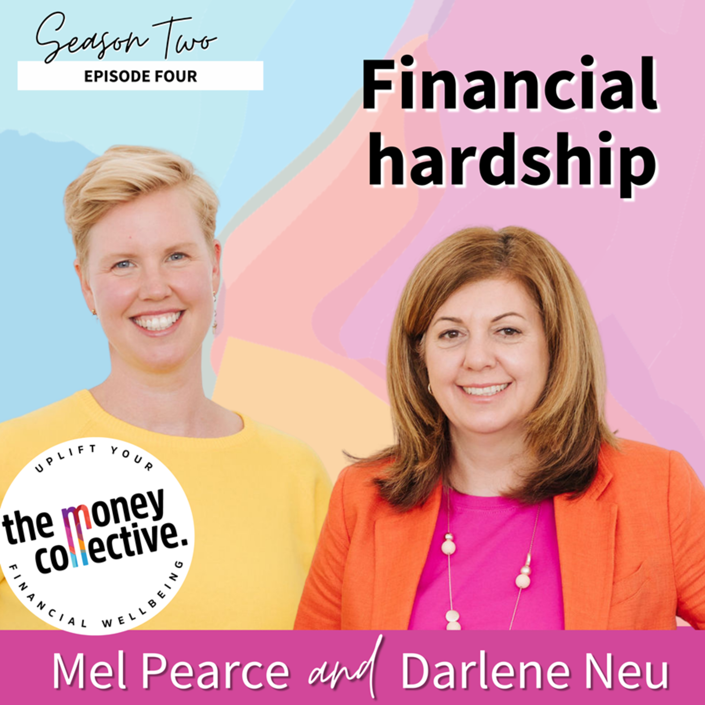 Financial Wellbeing with The Money Collective