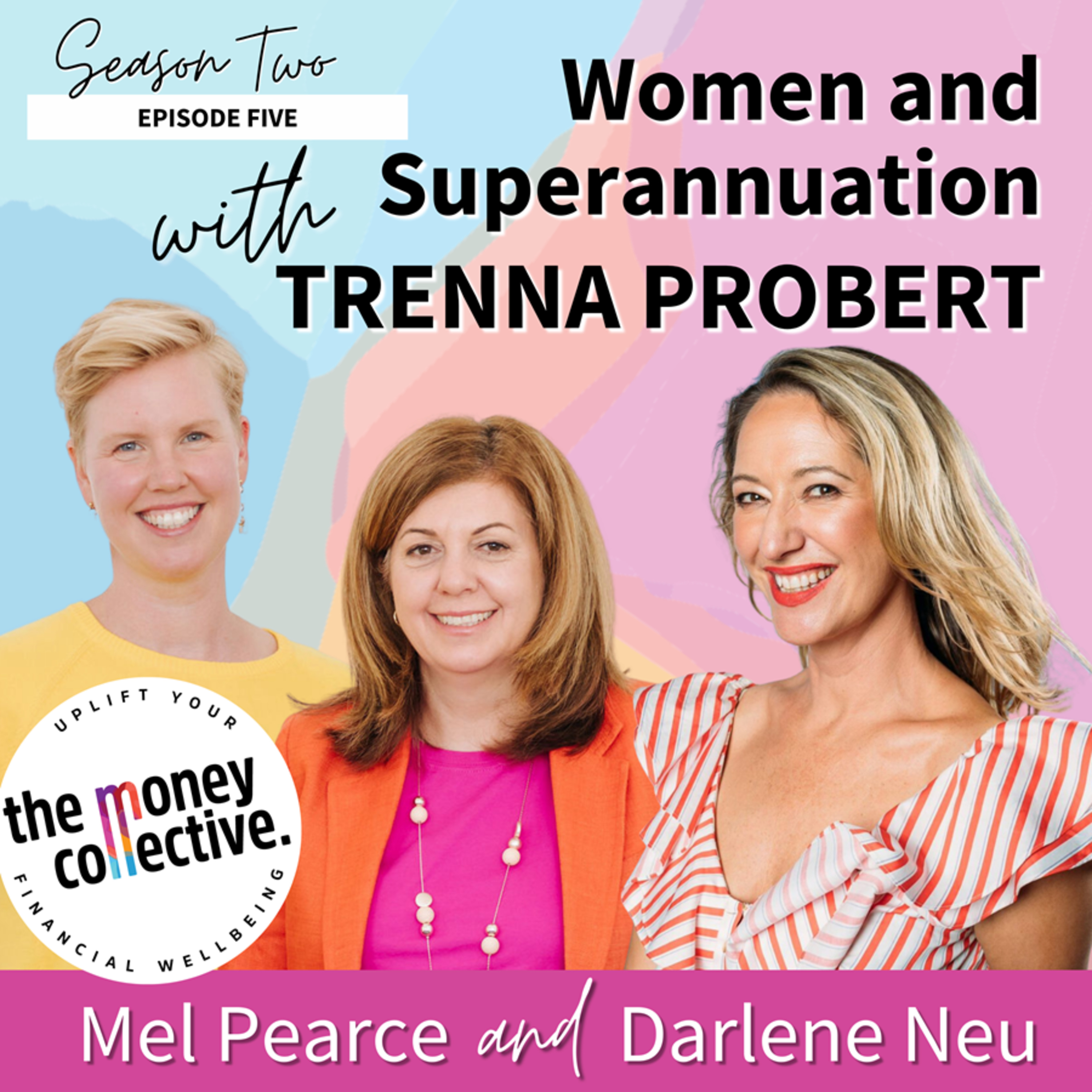 Financial Wellbeing with The Money Collective
