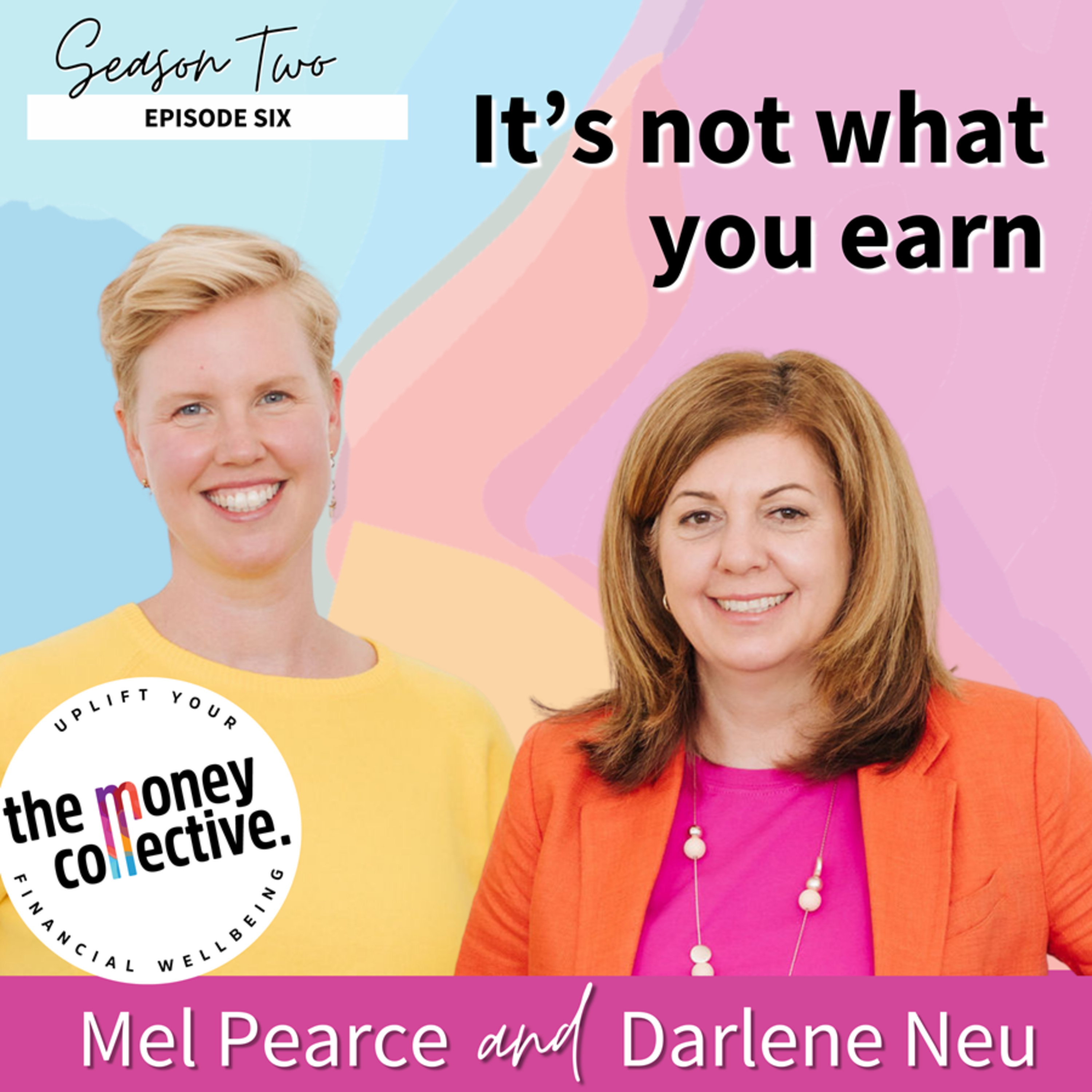 Financial Wellbeing with The Money Collective