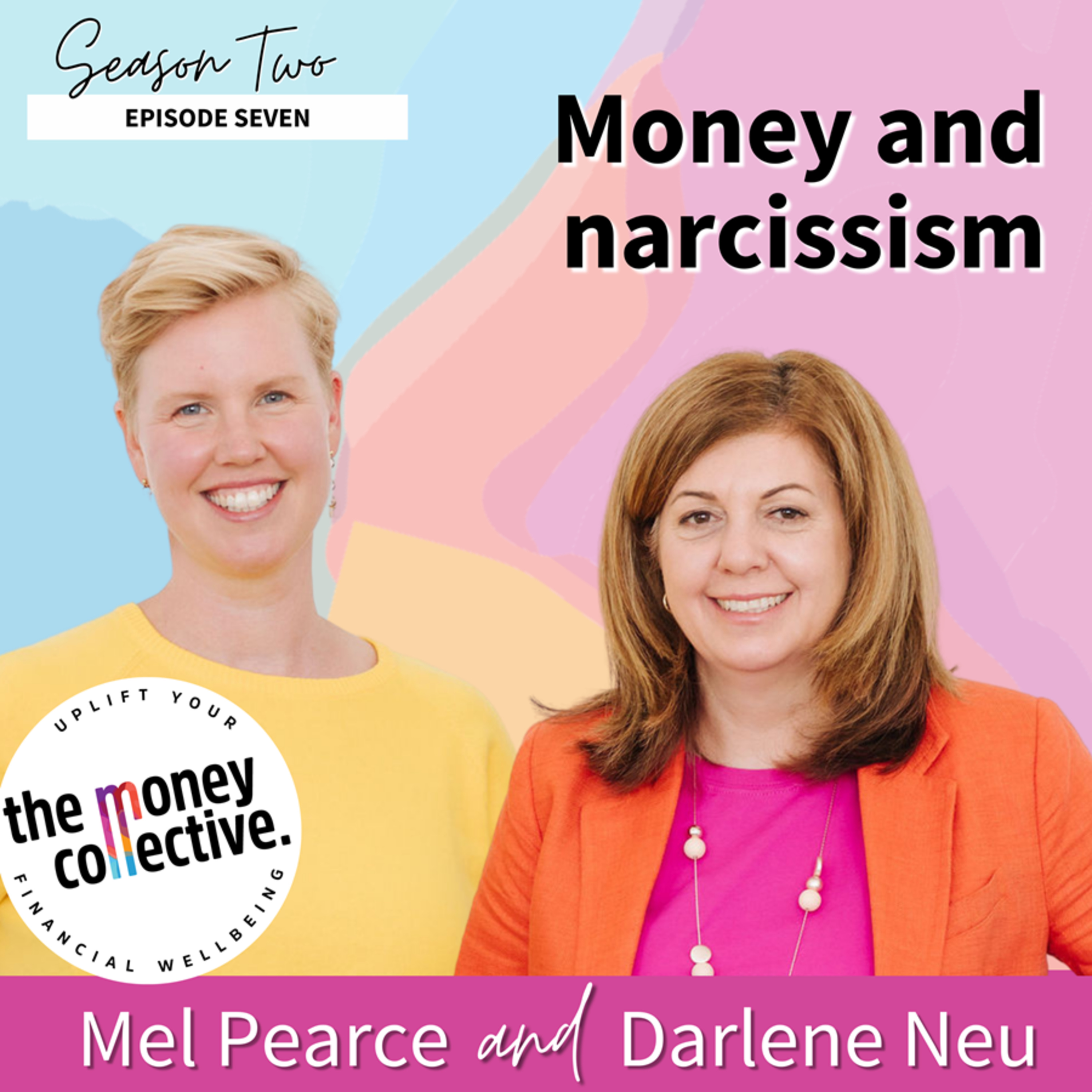 Financial Wellbeing with The Money Collective