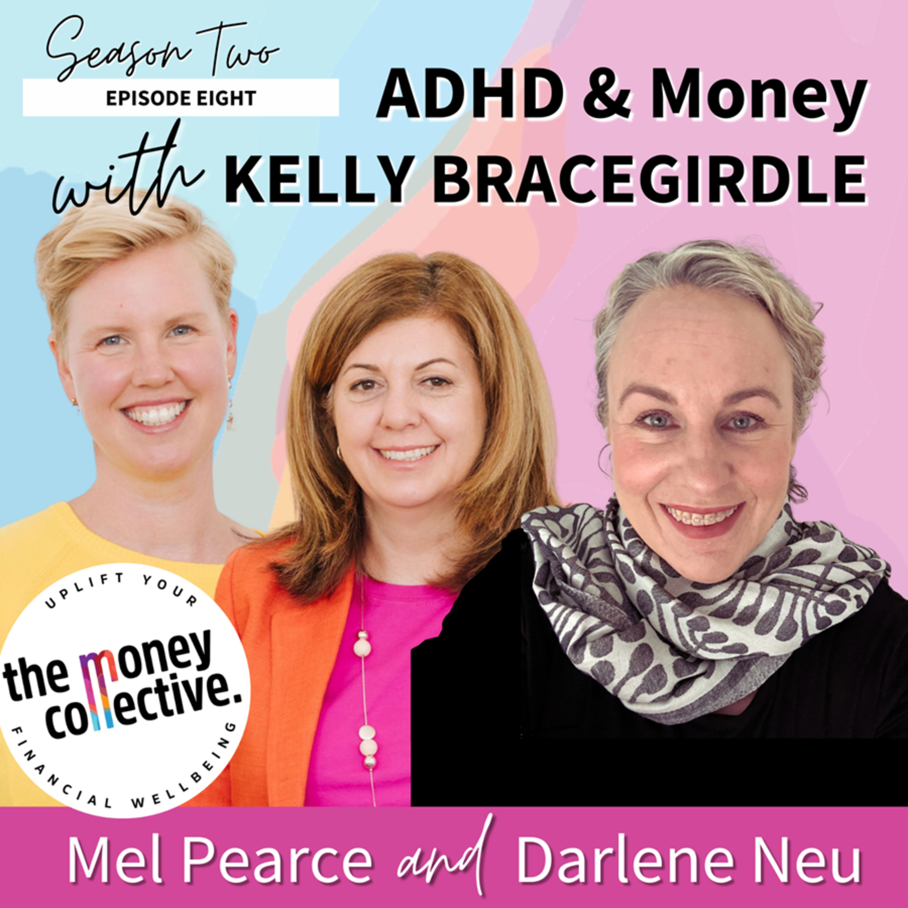 Financial Wellbeing with The Money Collective