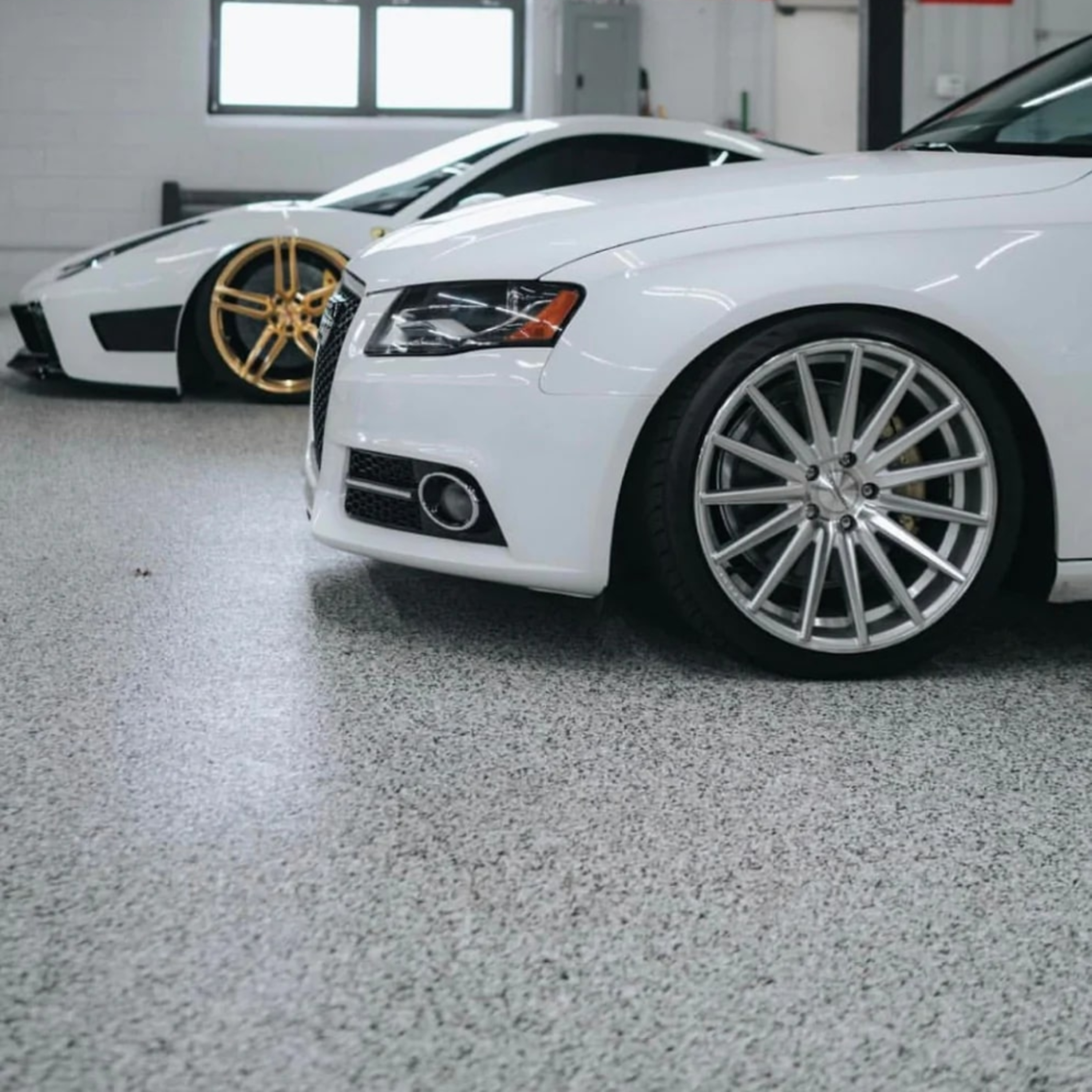 Best Garage Floor Epoxy Coatings for 2023 episode artwork