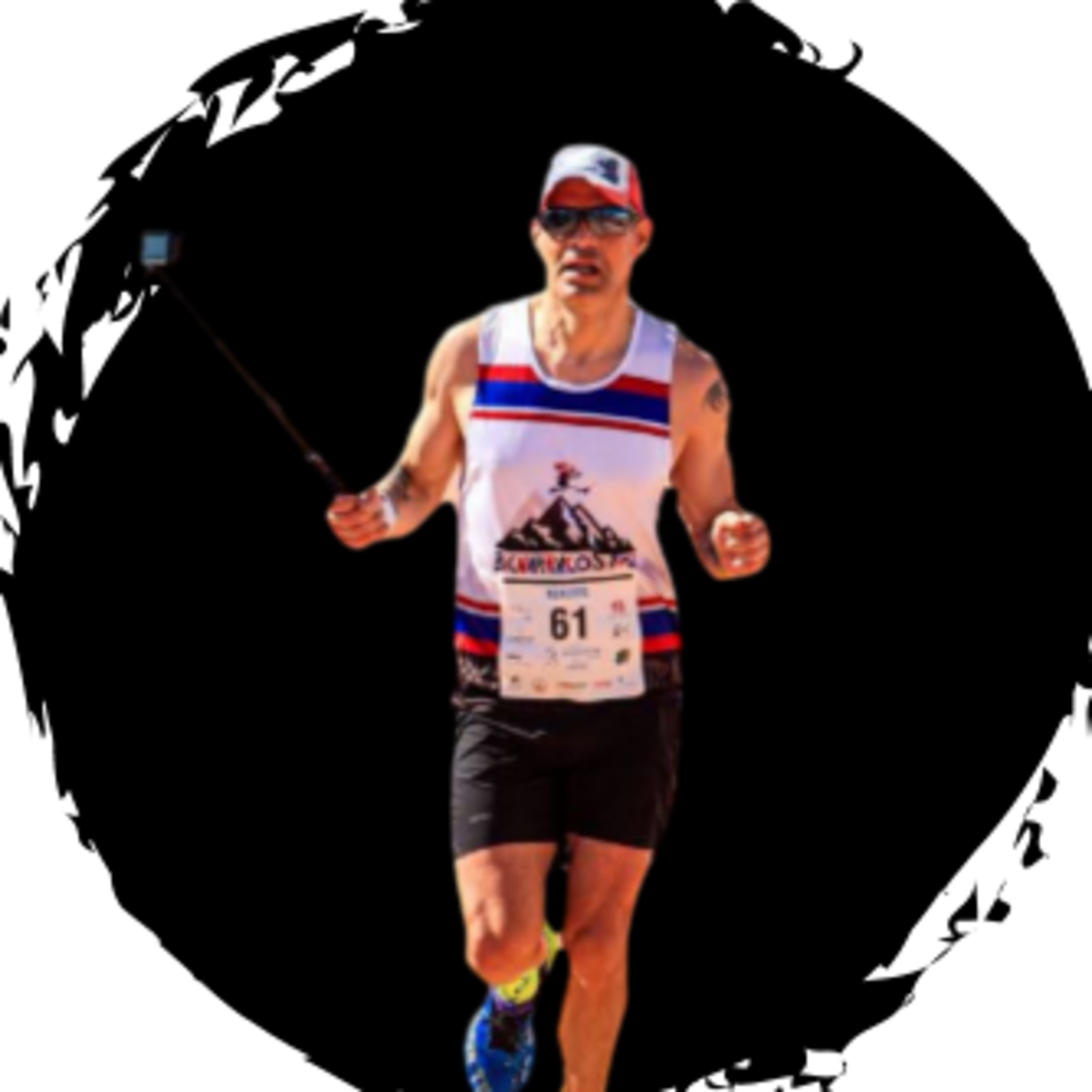 🏃‍♂️ 8S a 5:02 - SOLO EXISTE LA MALA SUERTE. LA BUEN SUERTE SE ENTRENA - Semana competición  episode artwork