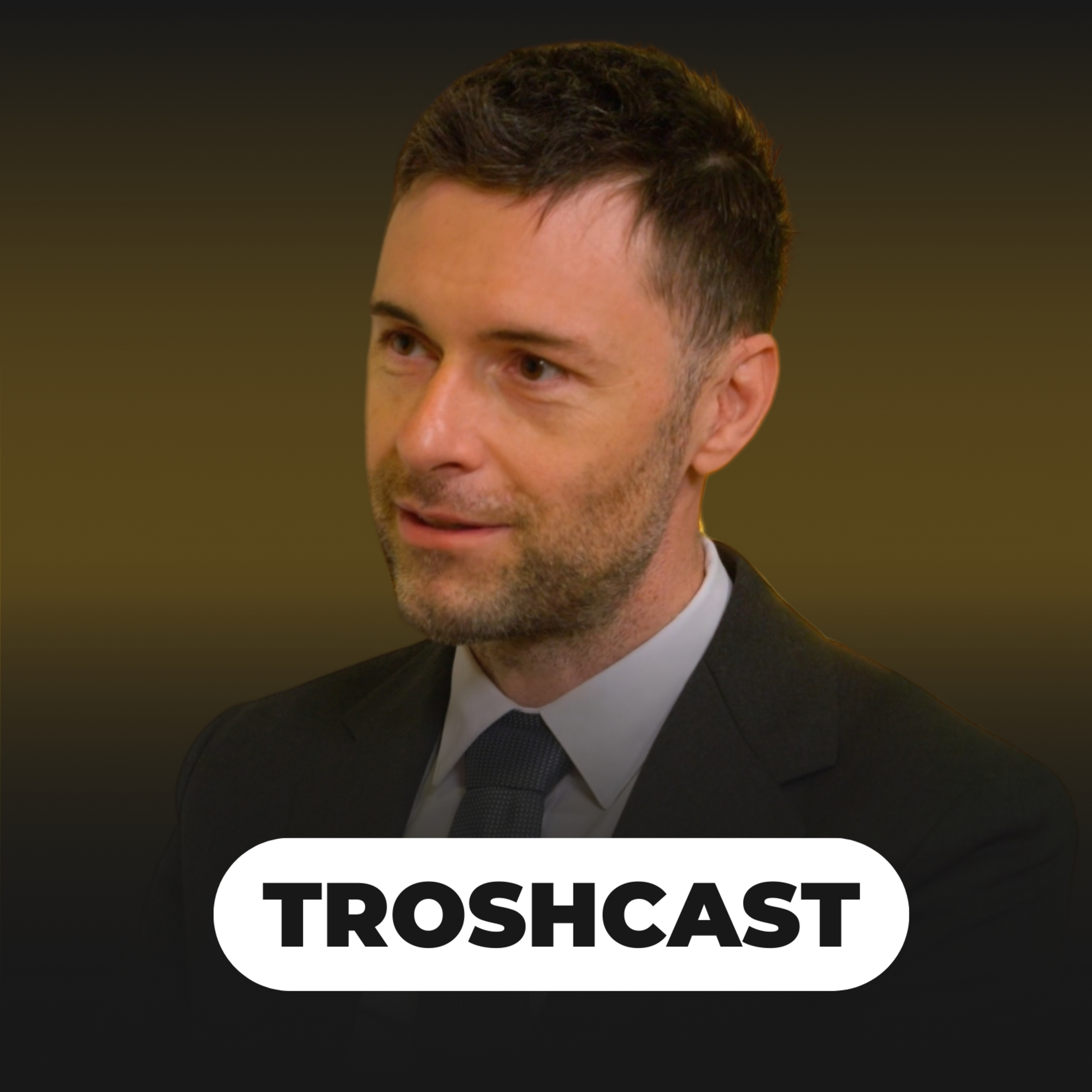 TROSHCAST