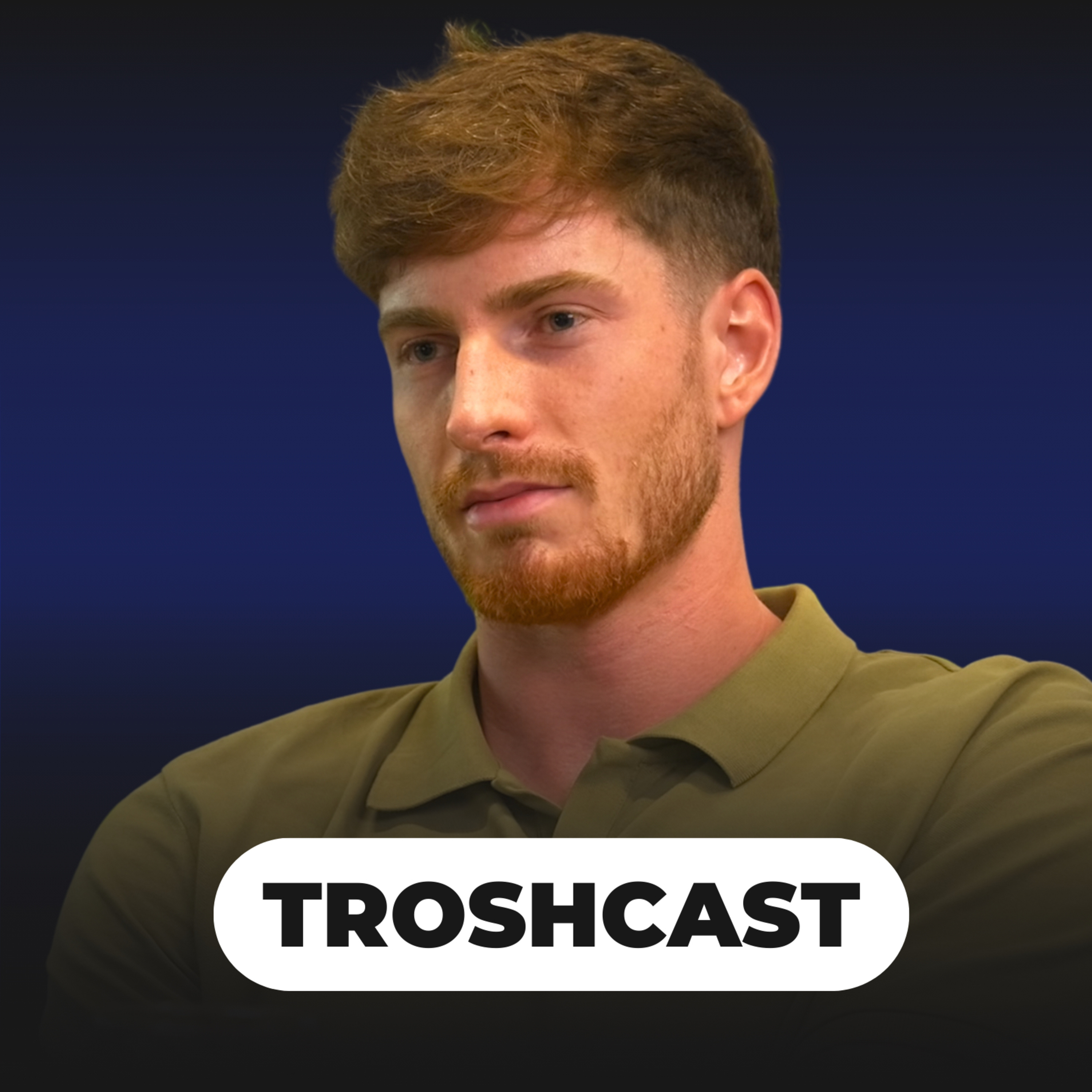 TROSHCAST