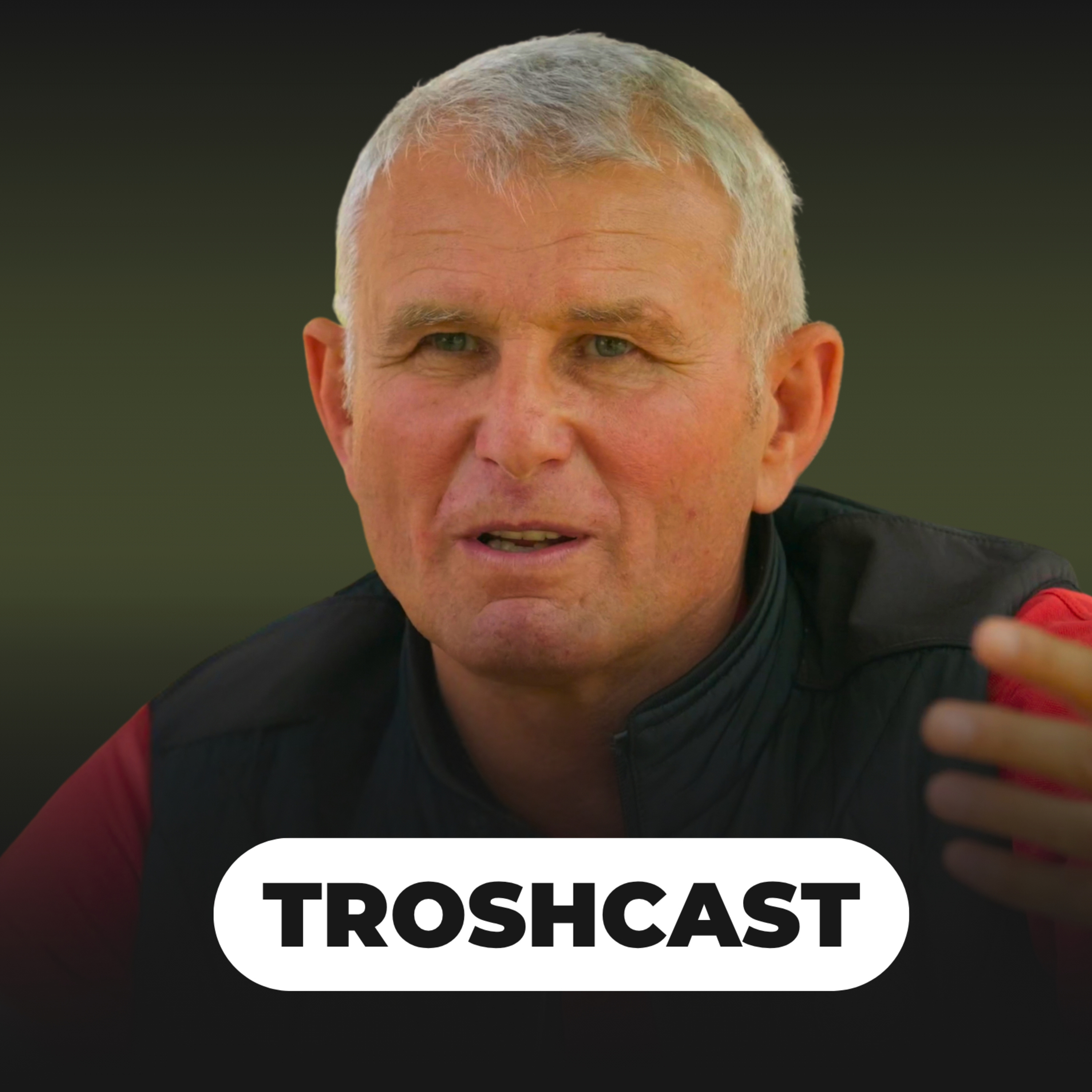 TROSHCAST