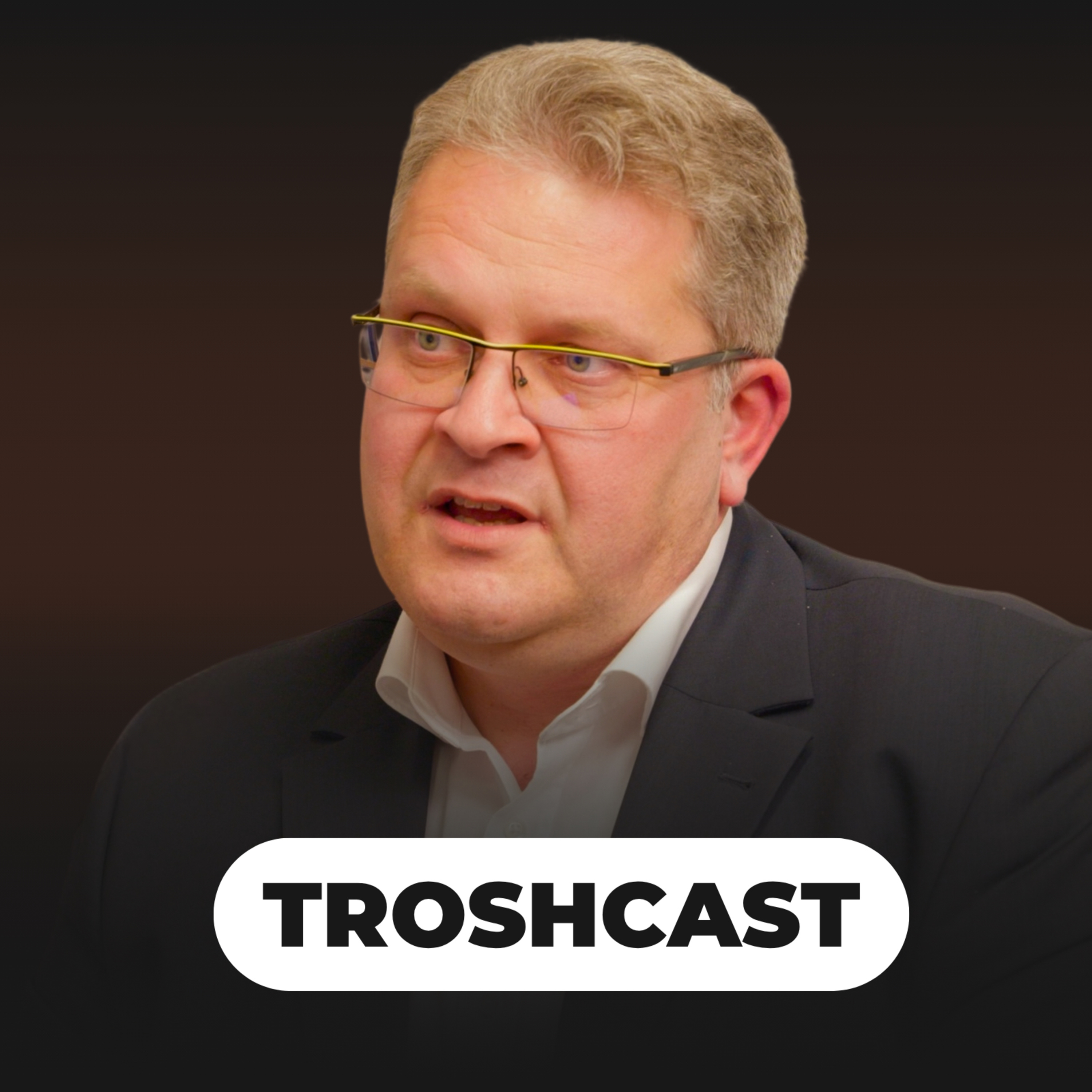 TROSHCAST