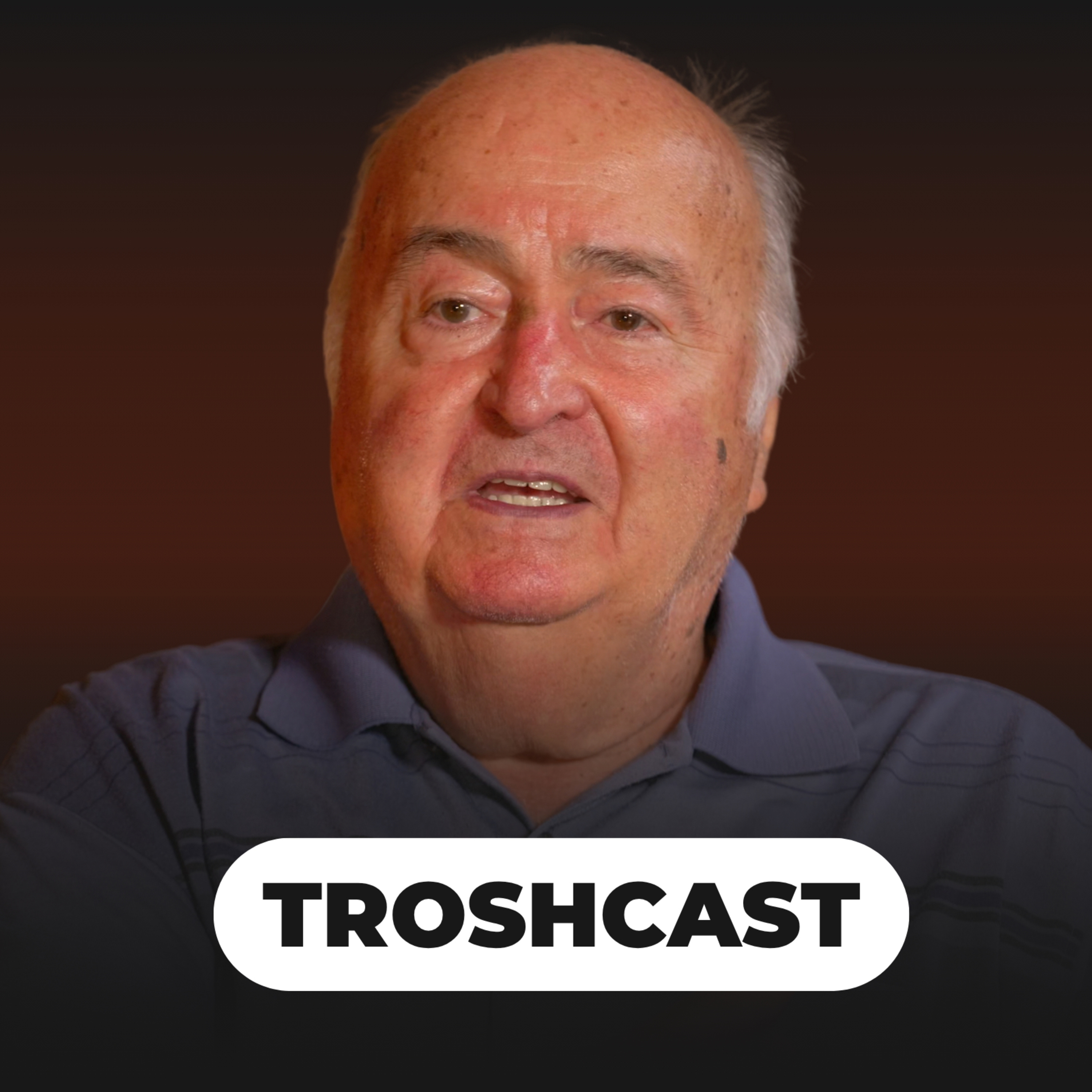 TROSHCAST