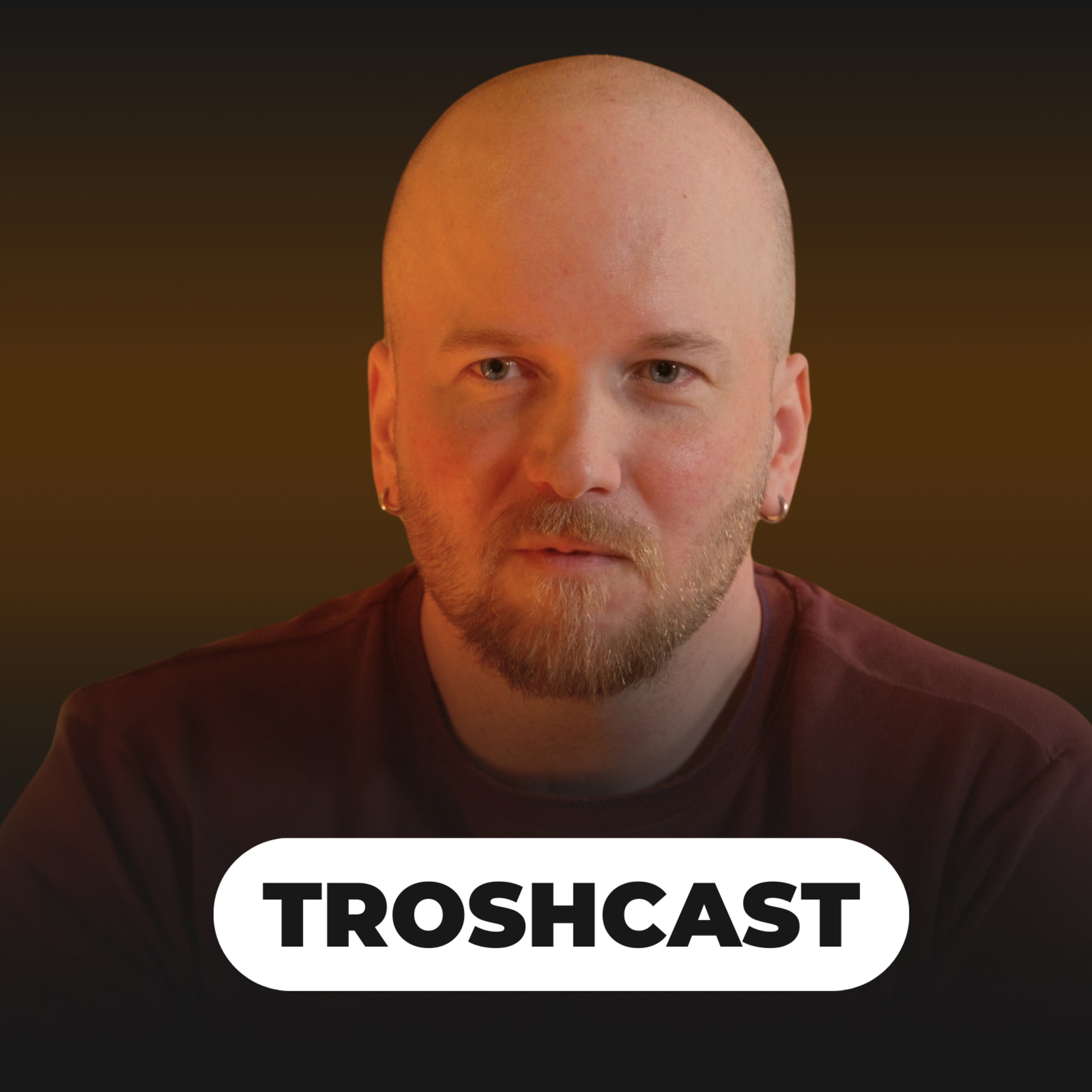 TROSHCAST