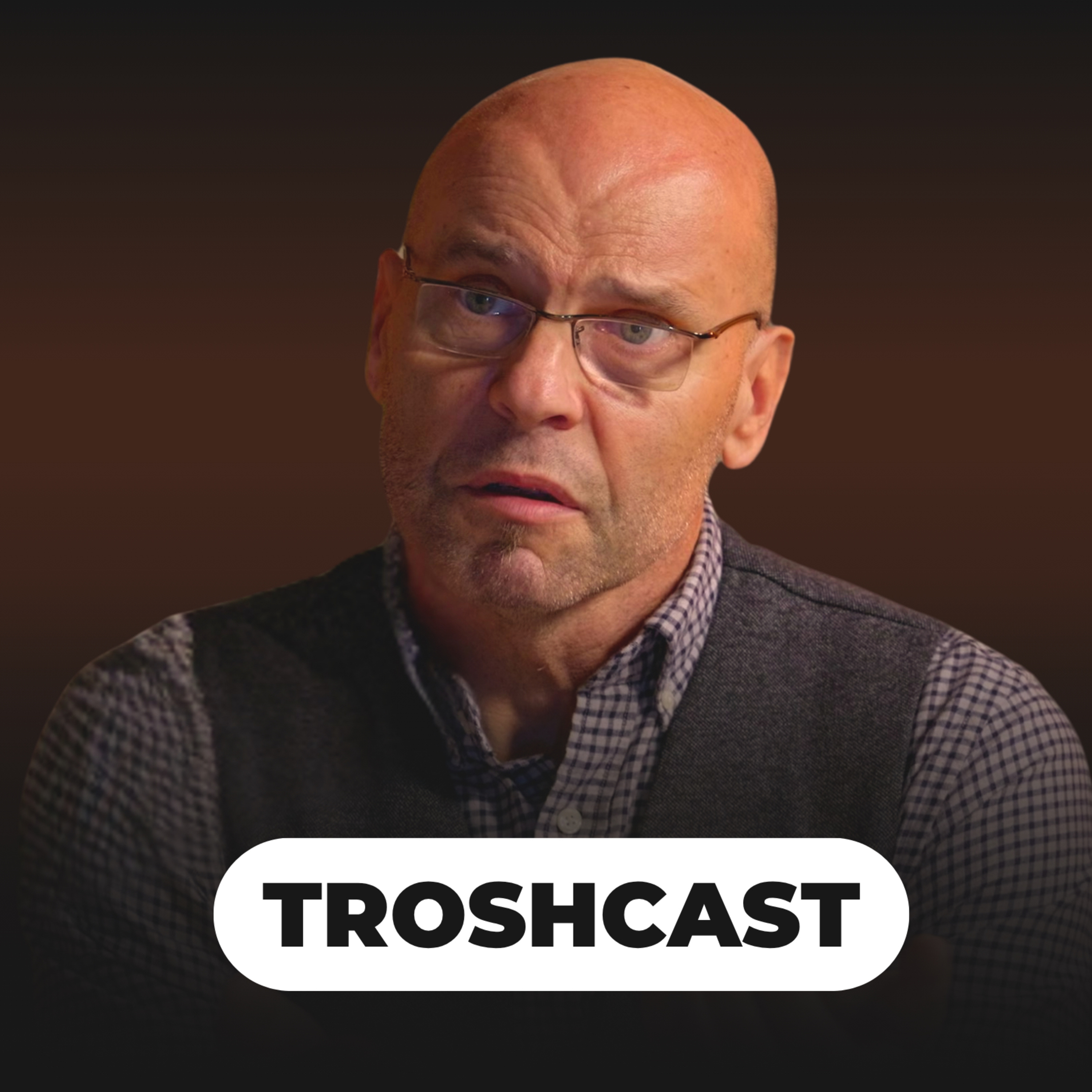 TROSHCAST