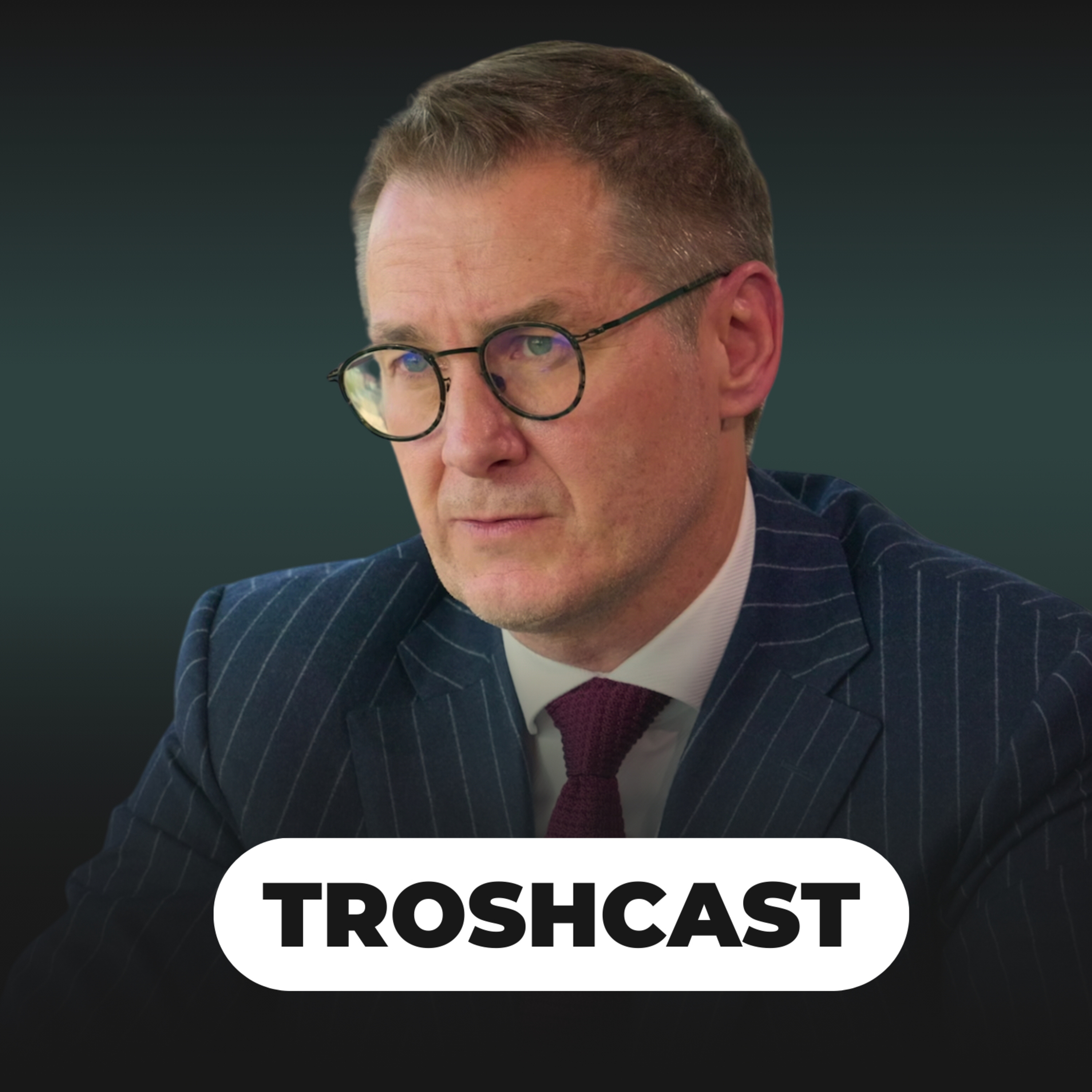 TROSHCAST