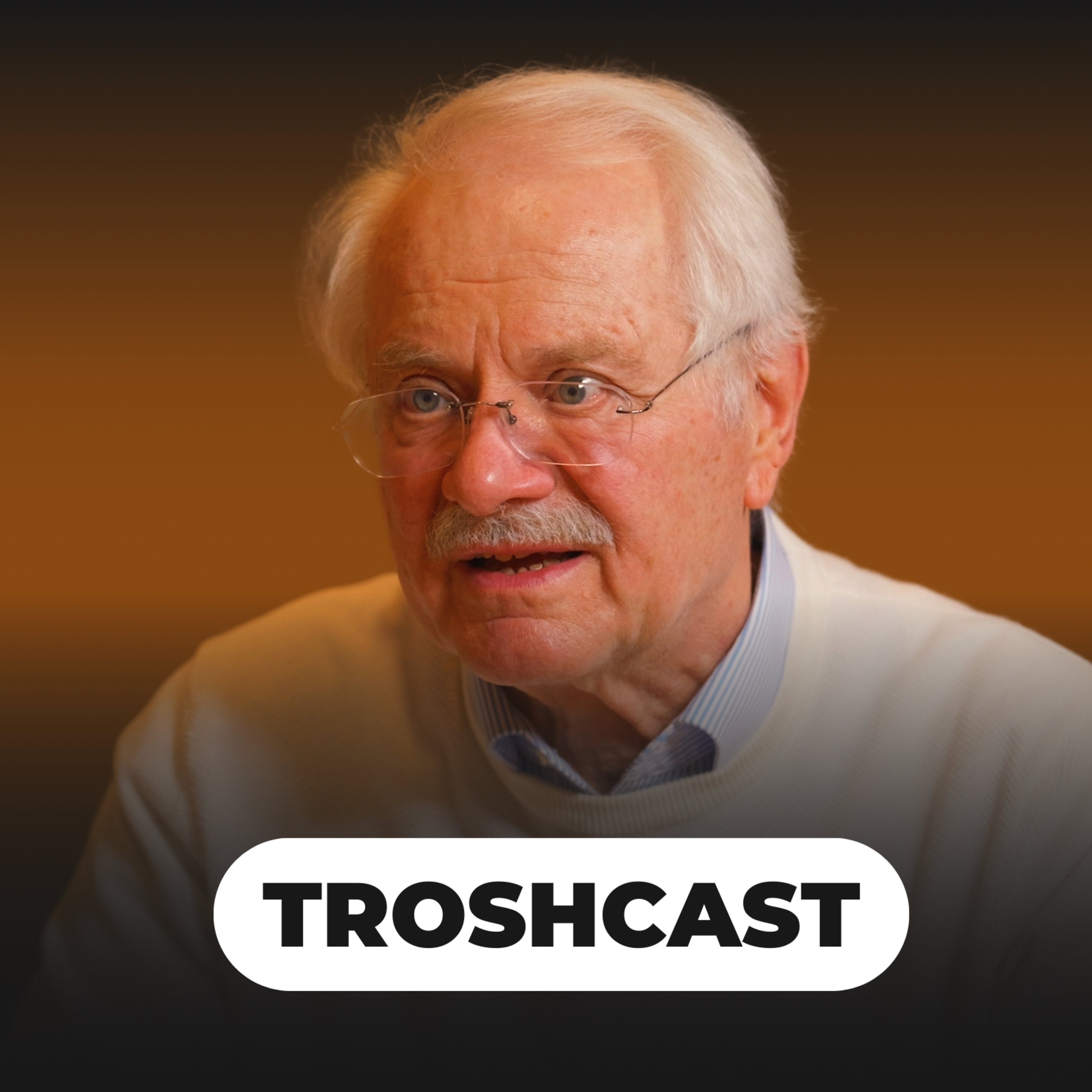 TROSHCAST