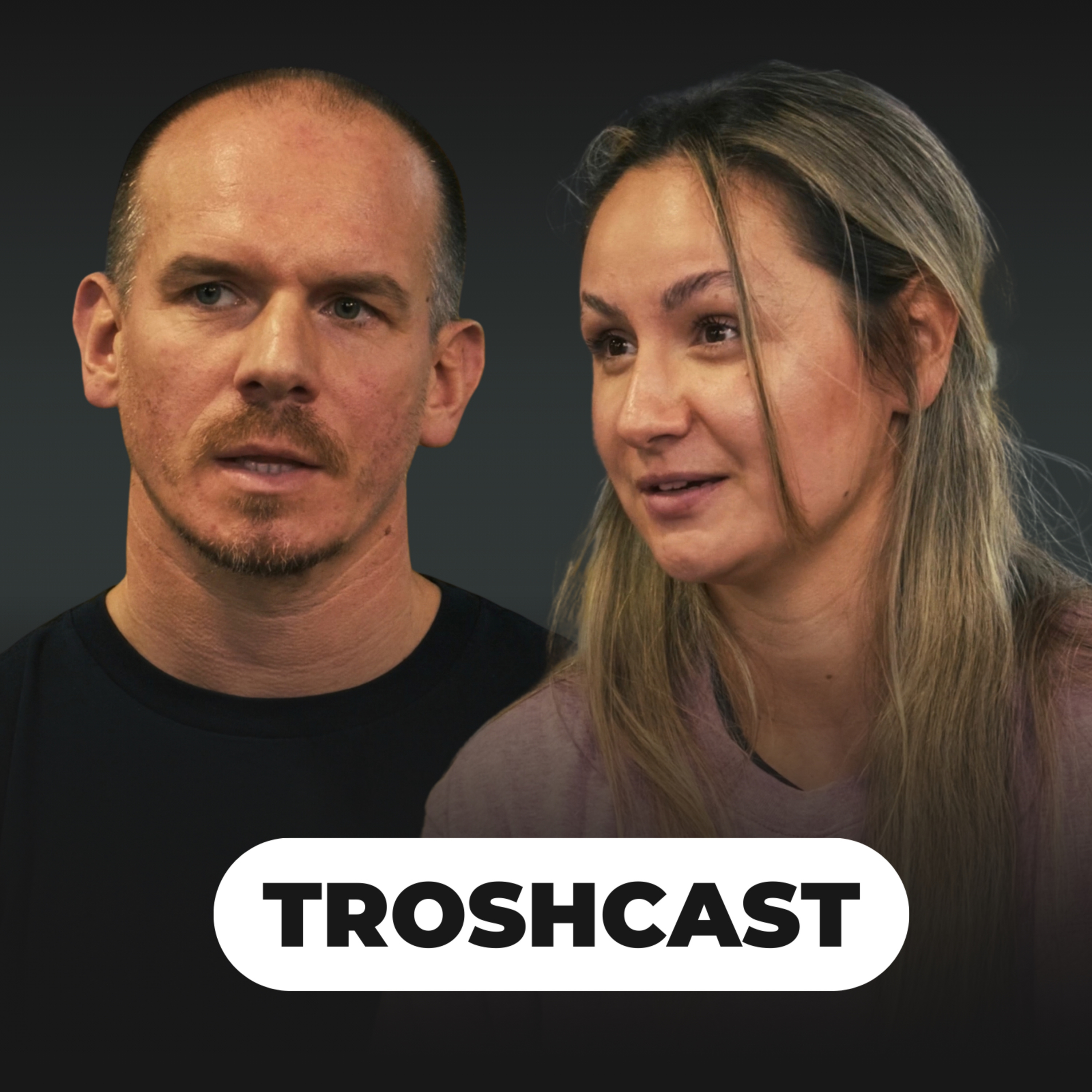 TROSHCAST