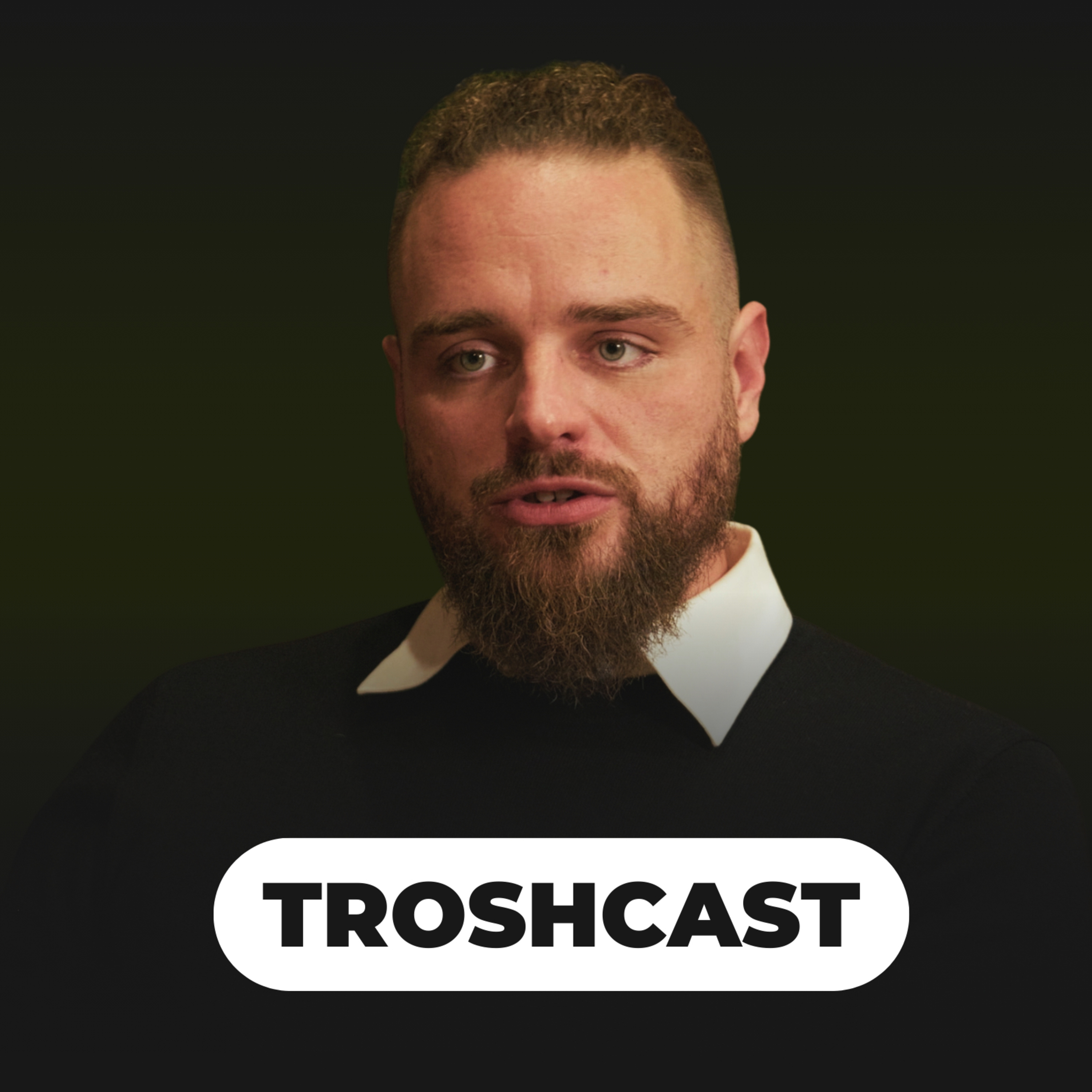 TROSHCAST