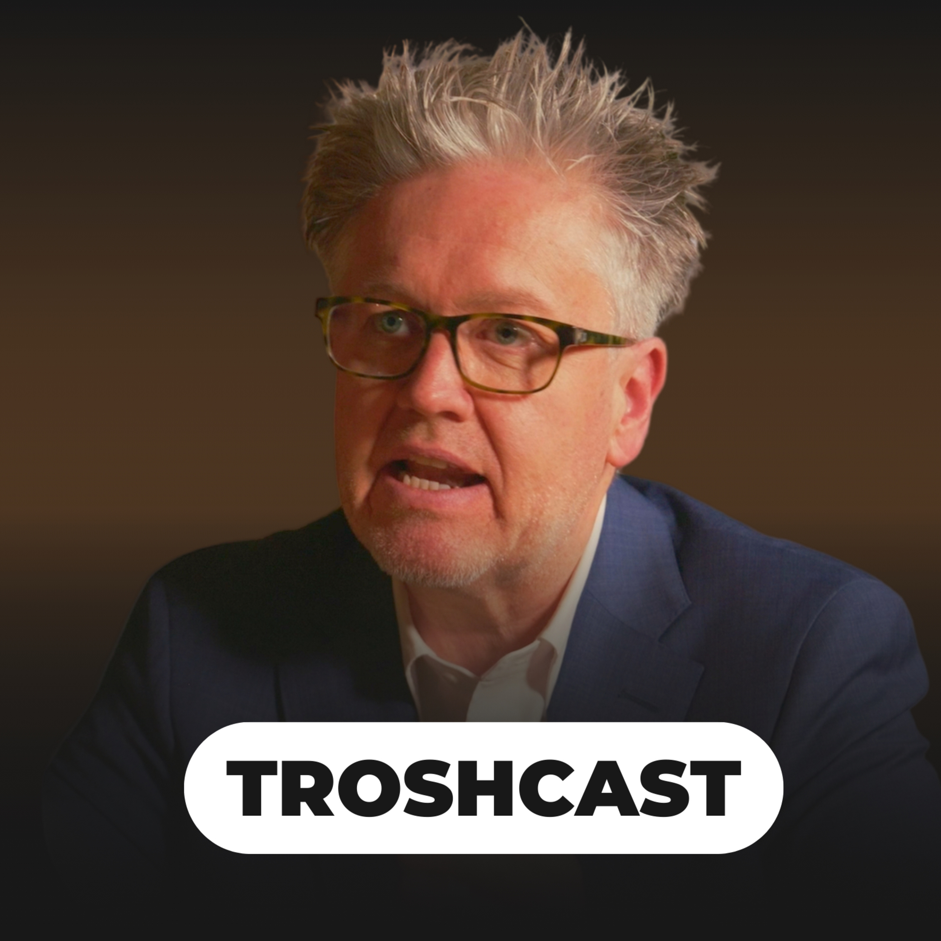 TROSHCAST