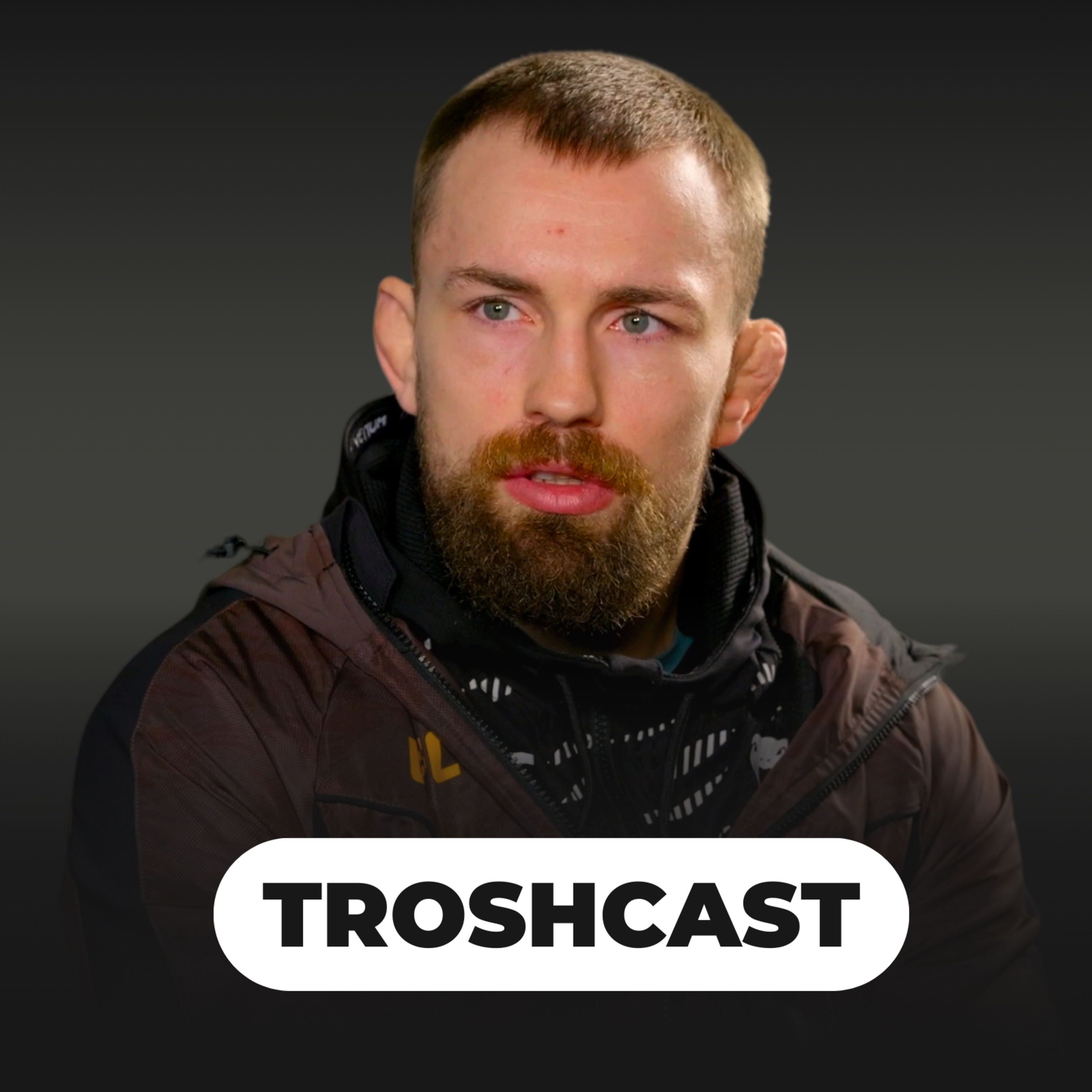 TROSHCAST