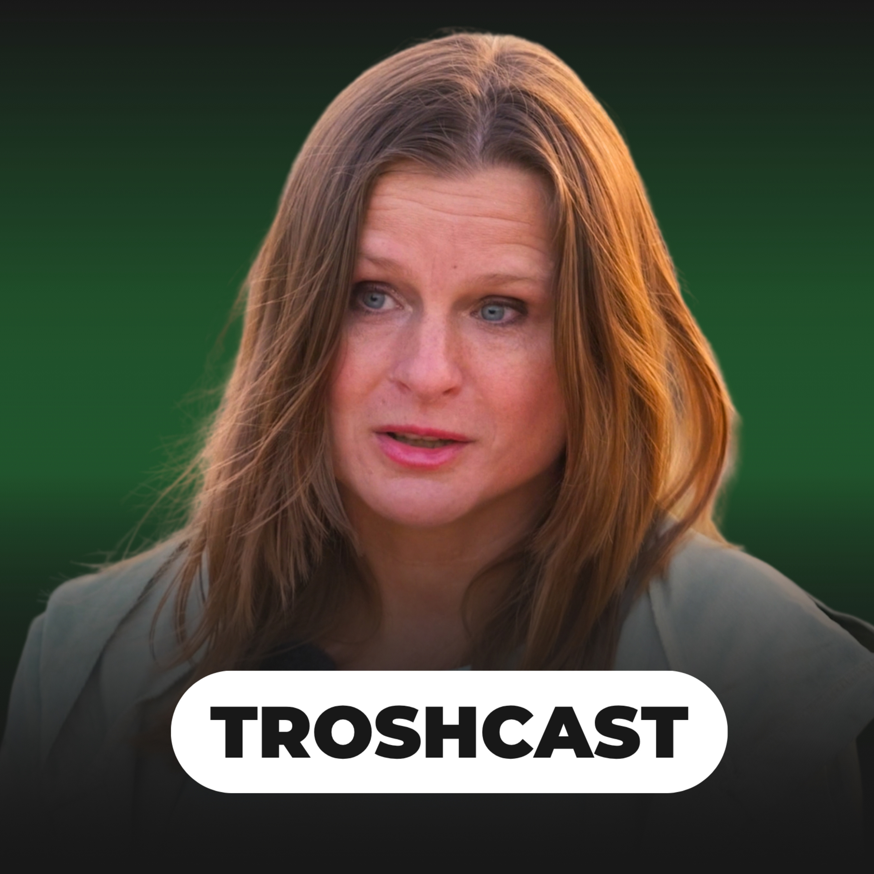 TROSHCAST