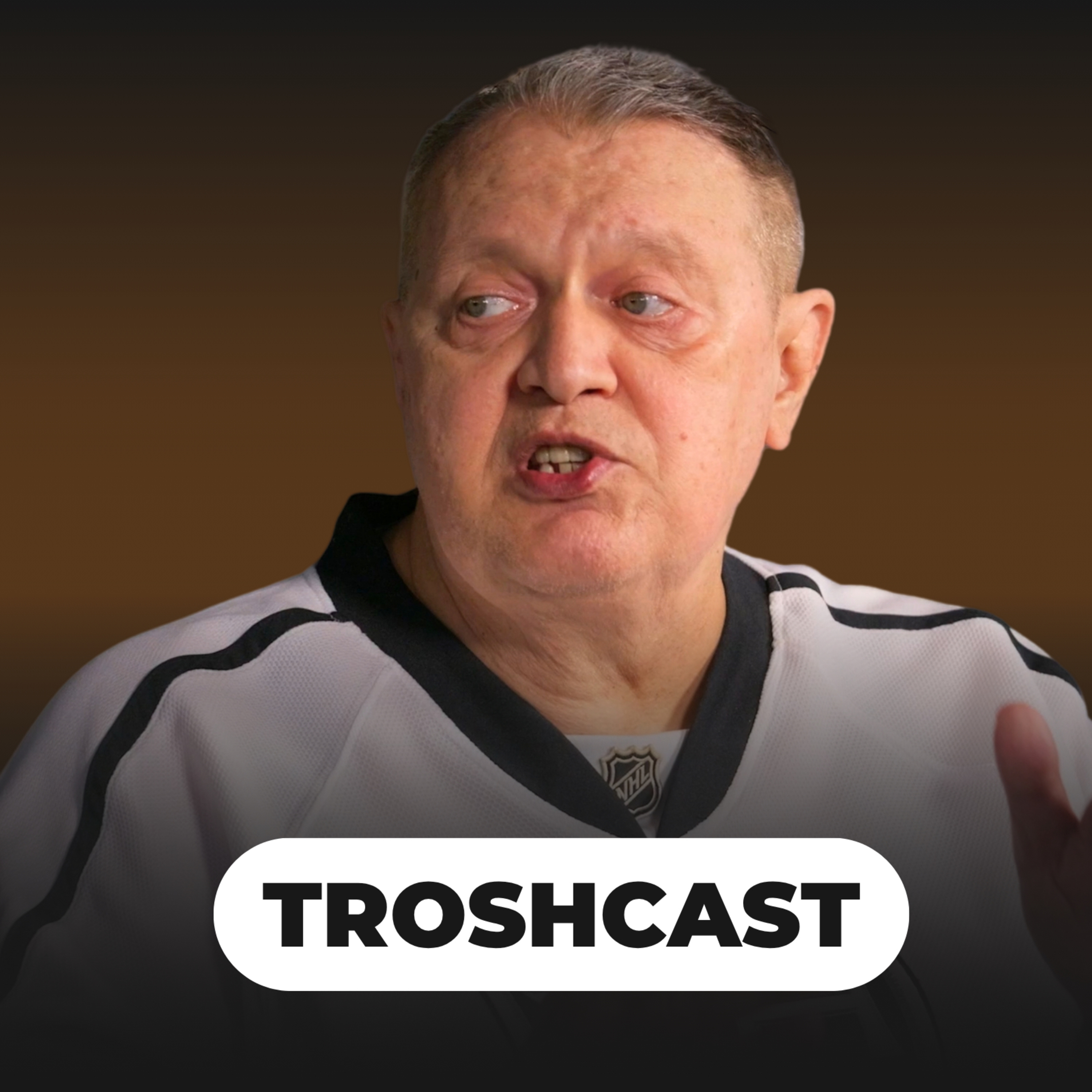 TROSHCAST