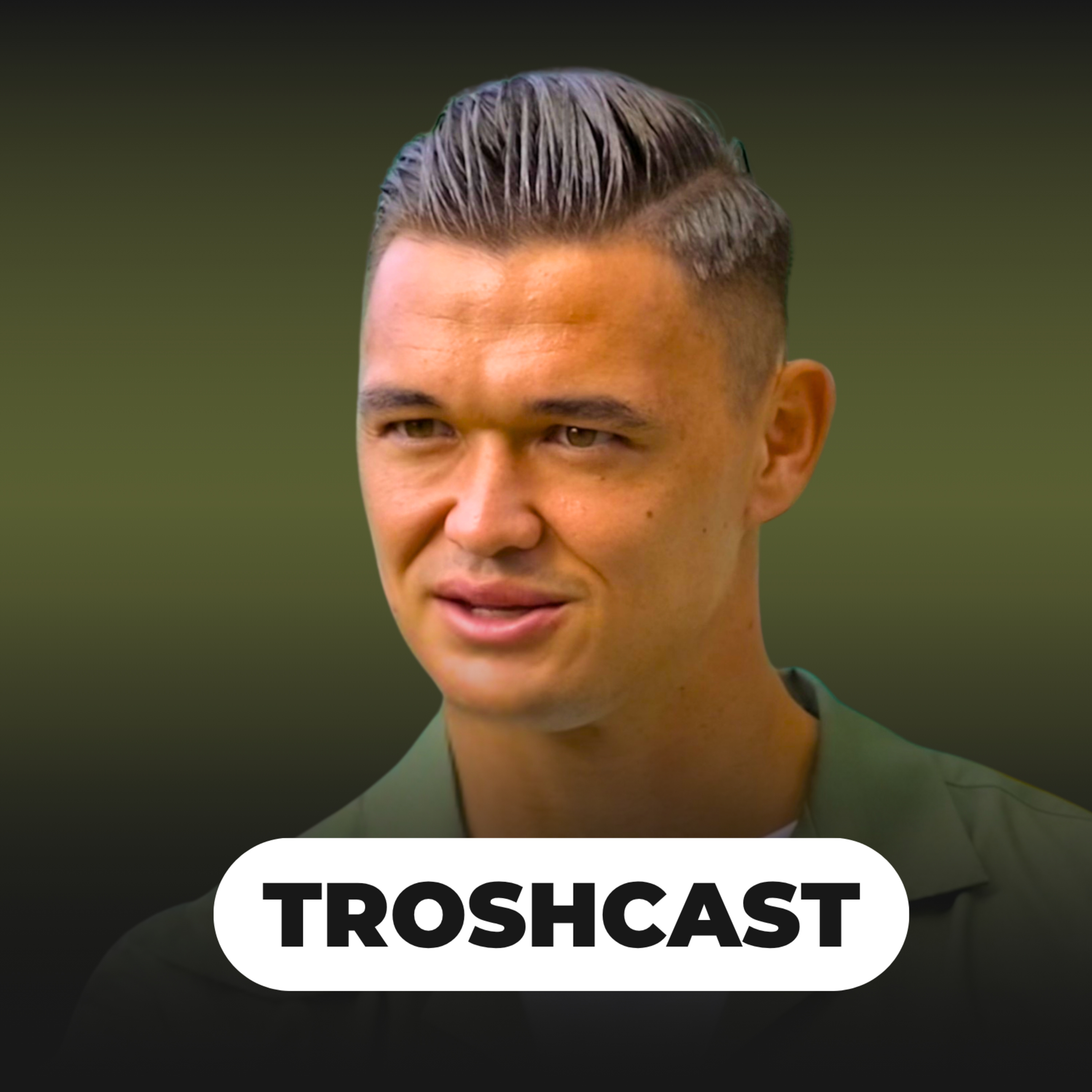 Futbalista Strávil 8 Dní v Tme: Bál Som sa Sám Seba! - Patrik Lê Giang