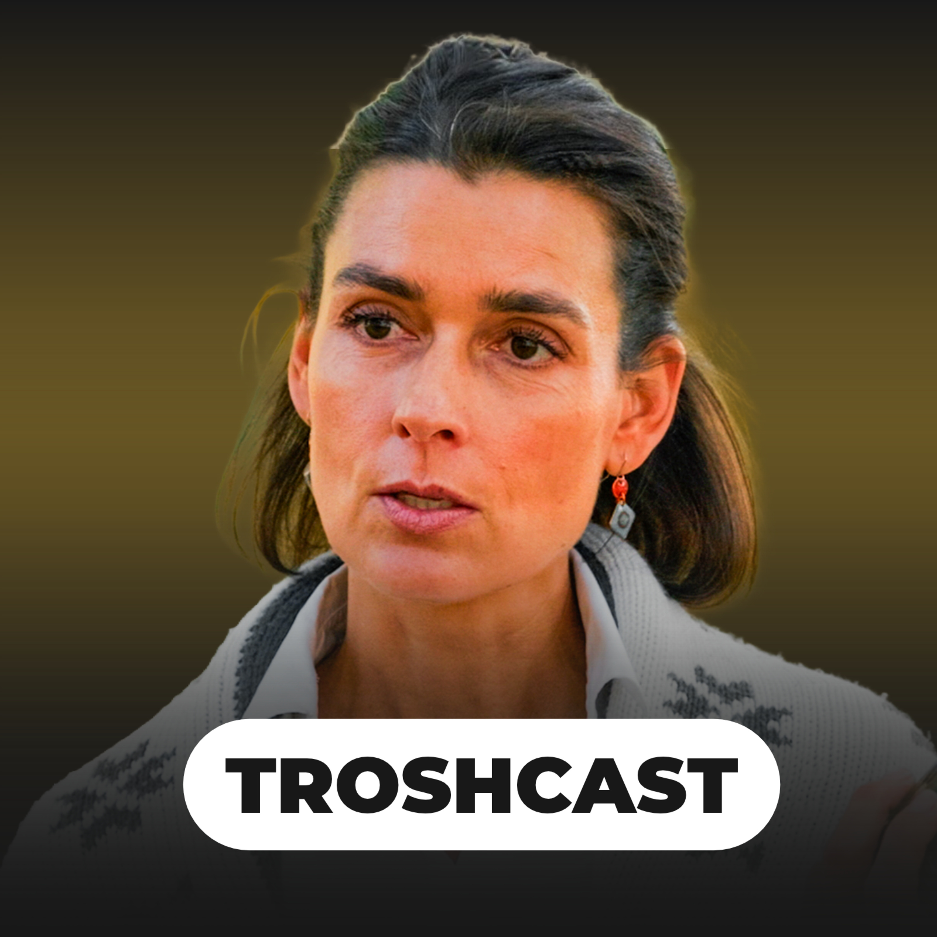 TROSHCAST
