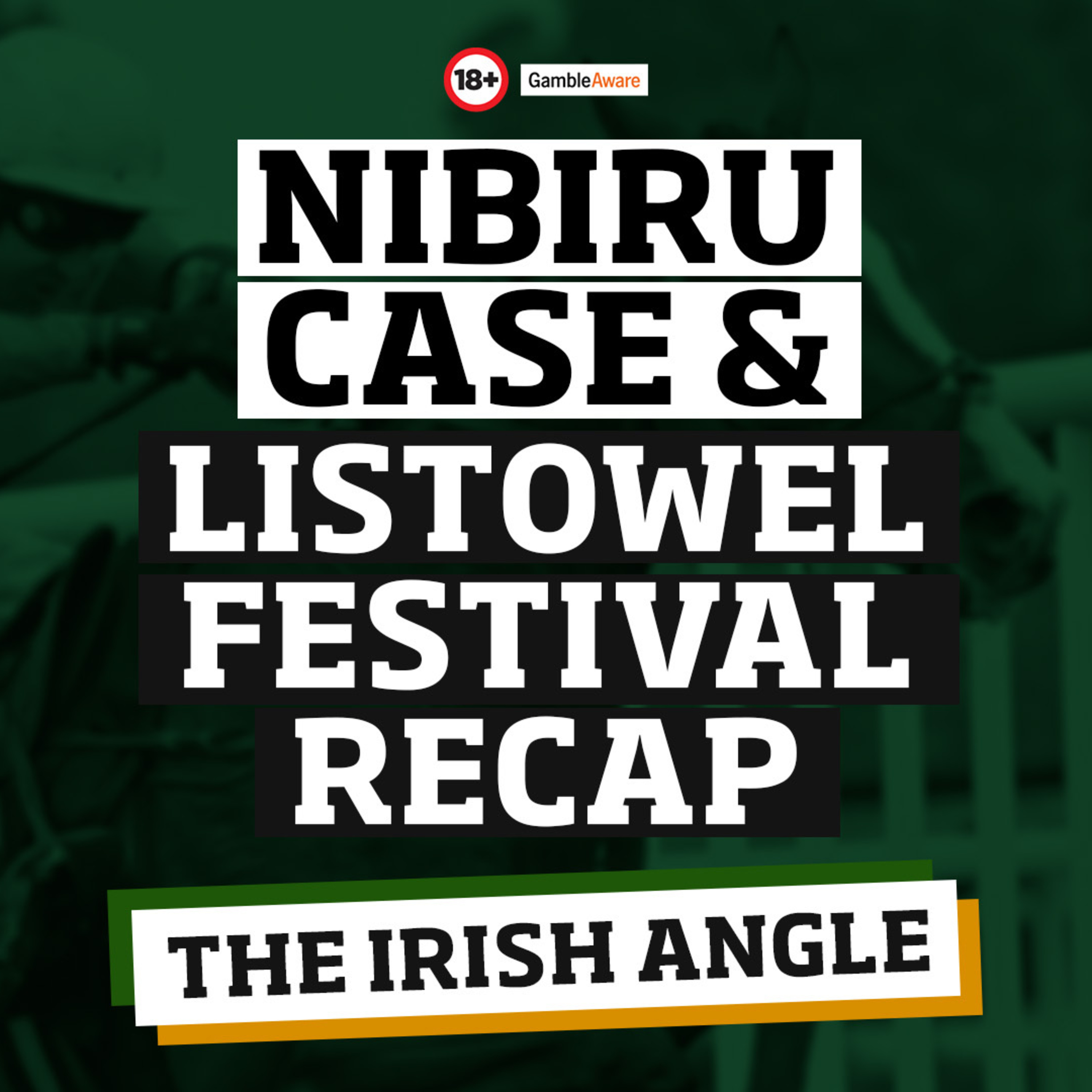 Nibiru Case Raises Questions | The Irish Angle episode artwork