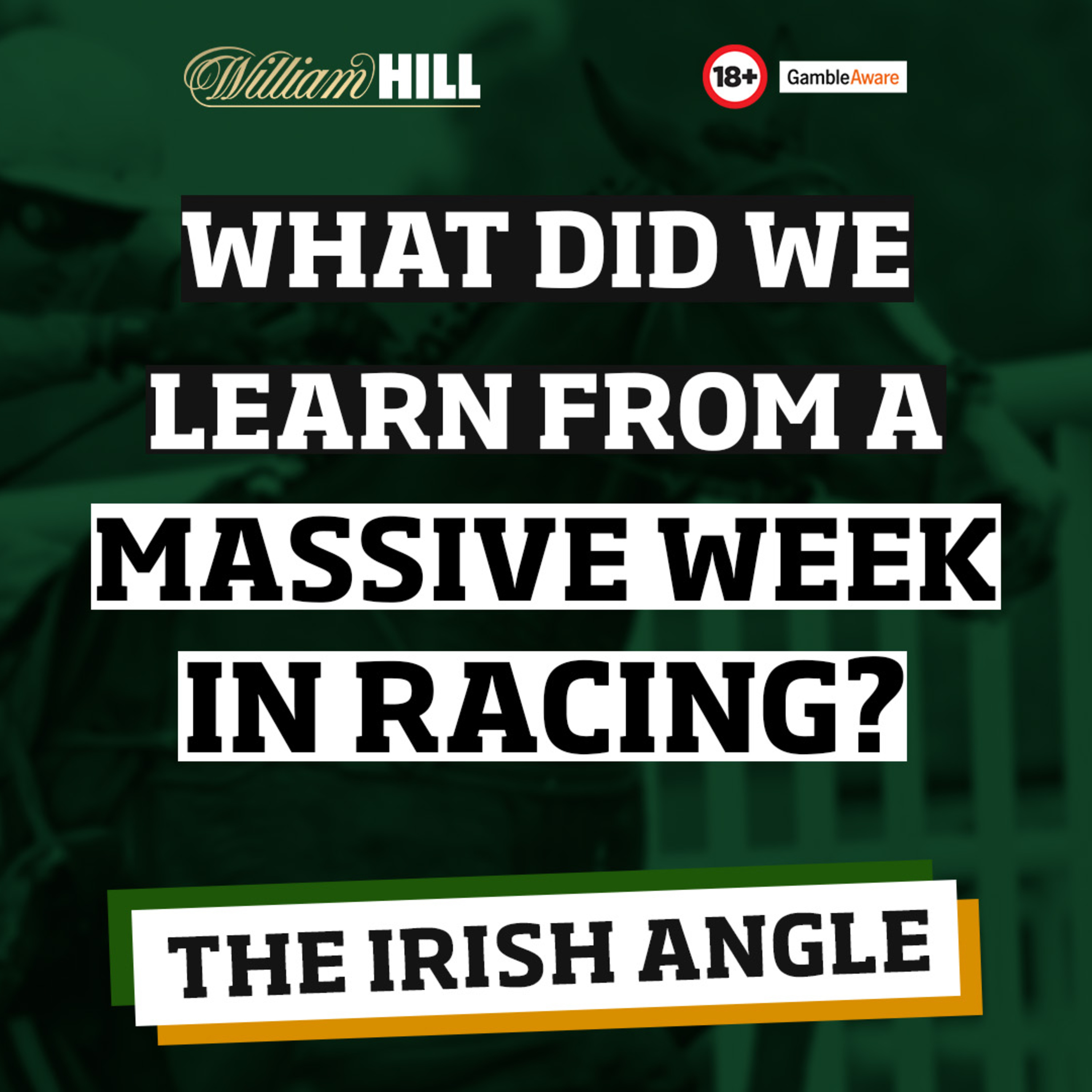 Irishracing