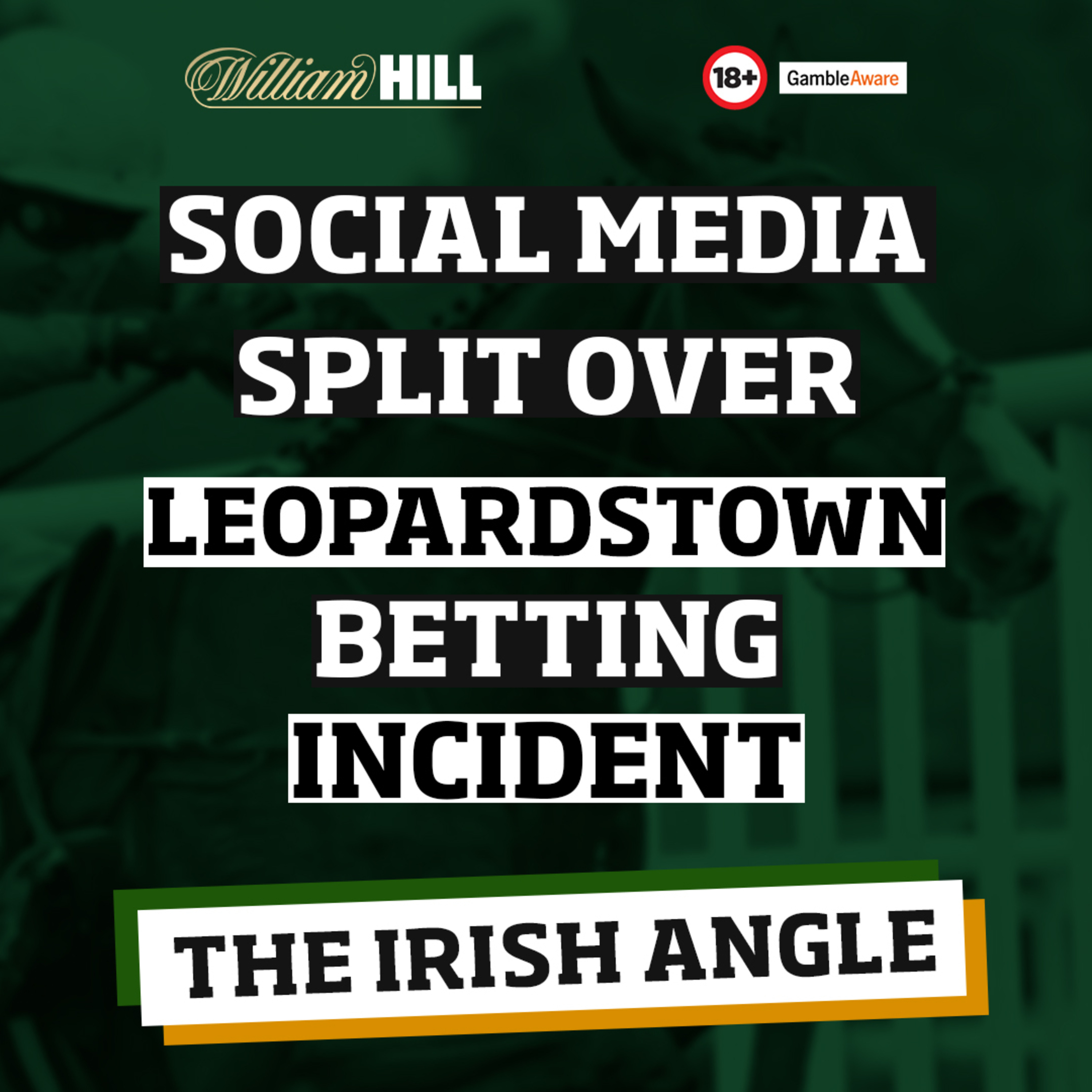 Irishracing
