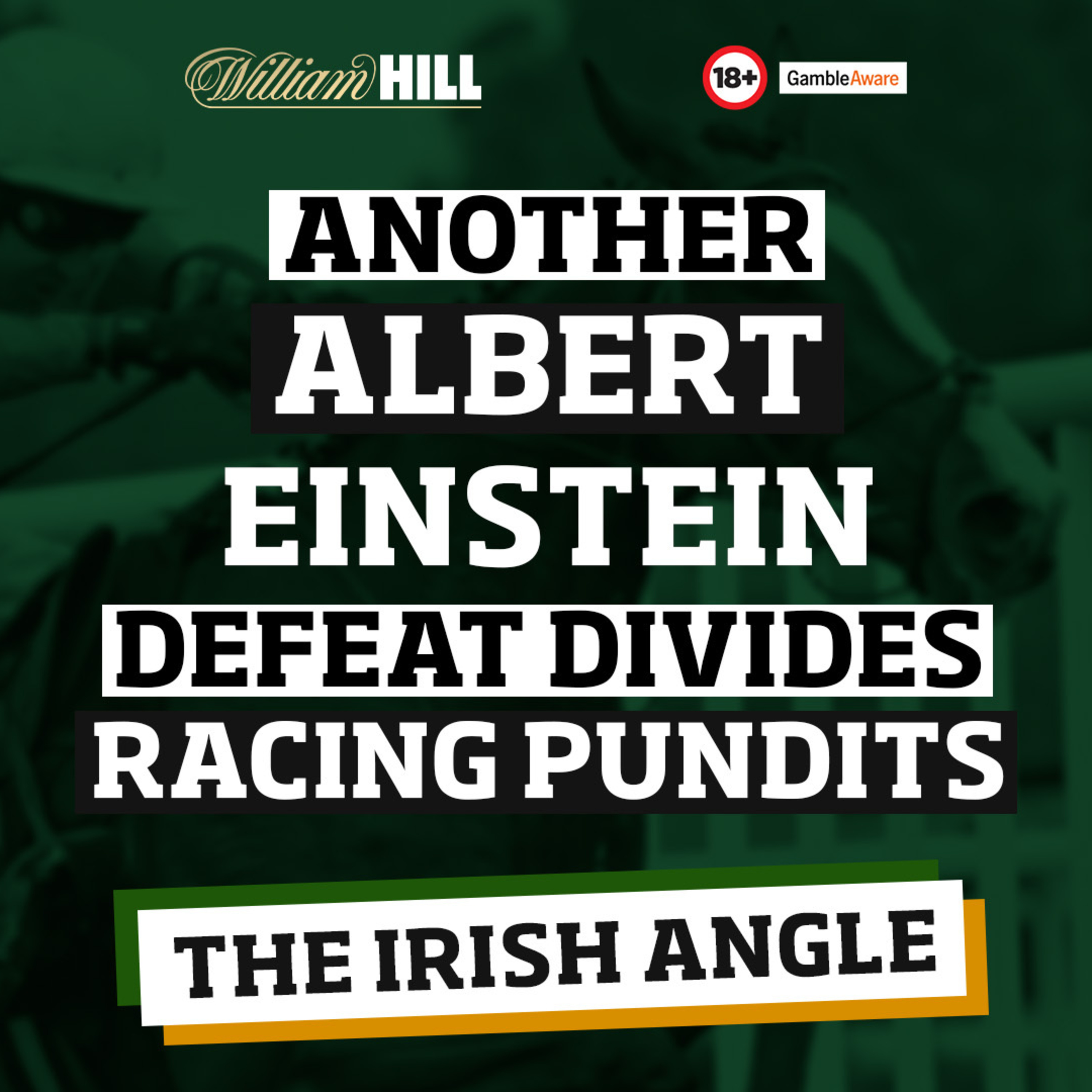 Irishracing