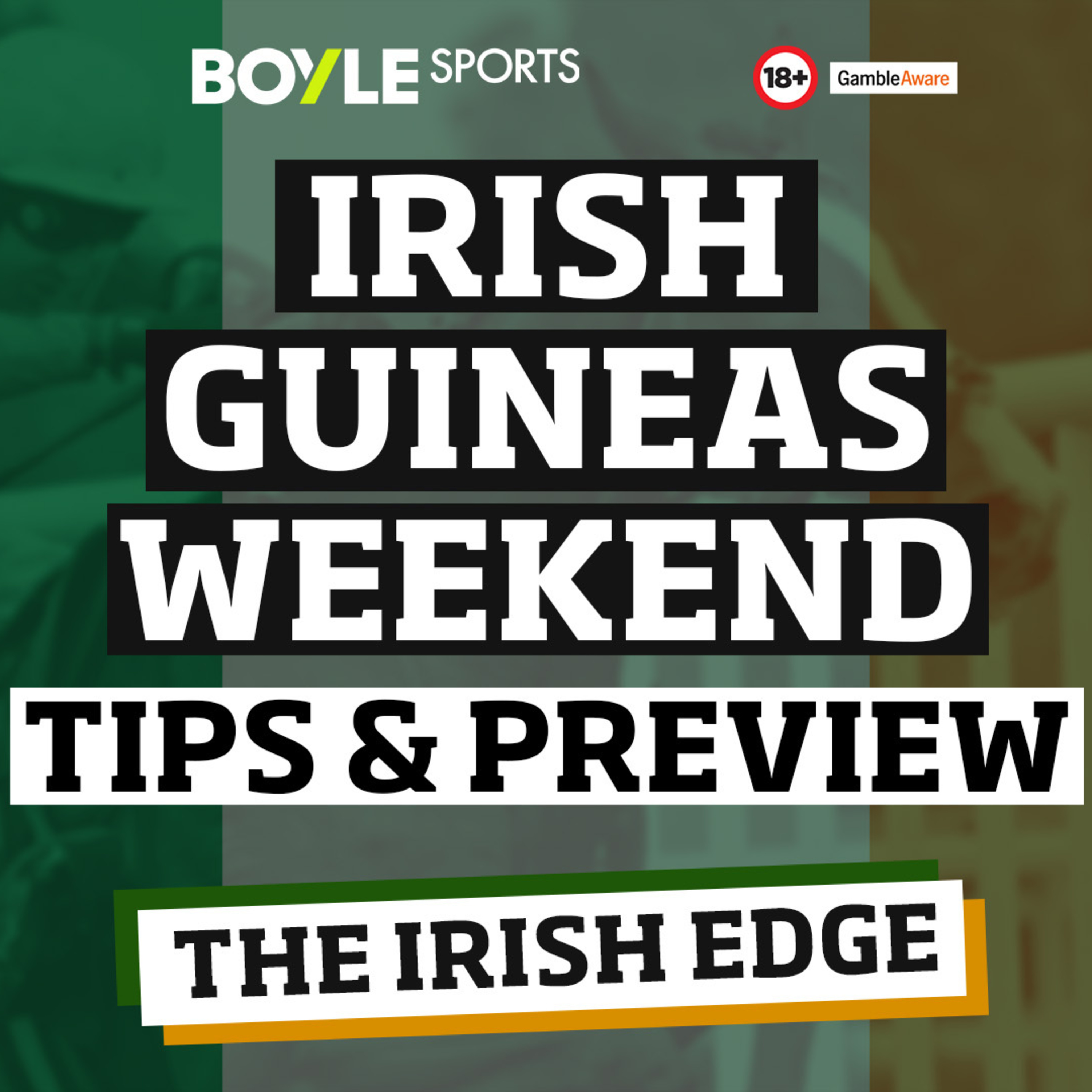Irishracing