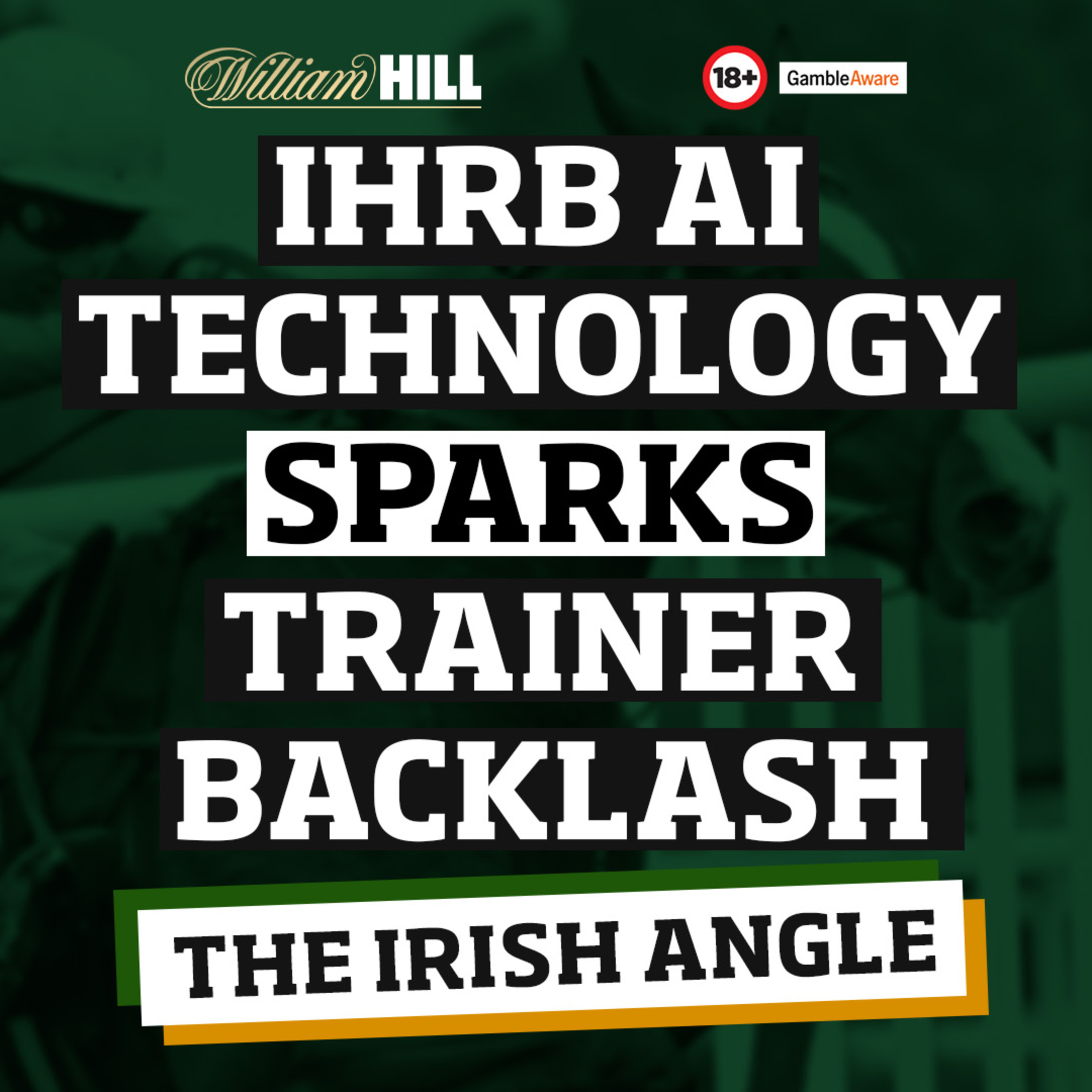 Irishracing