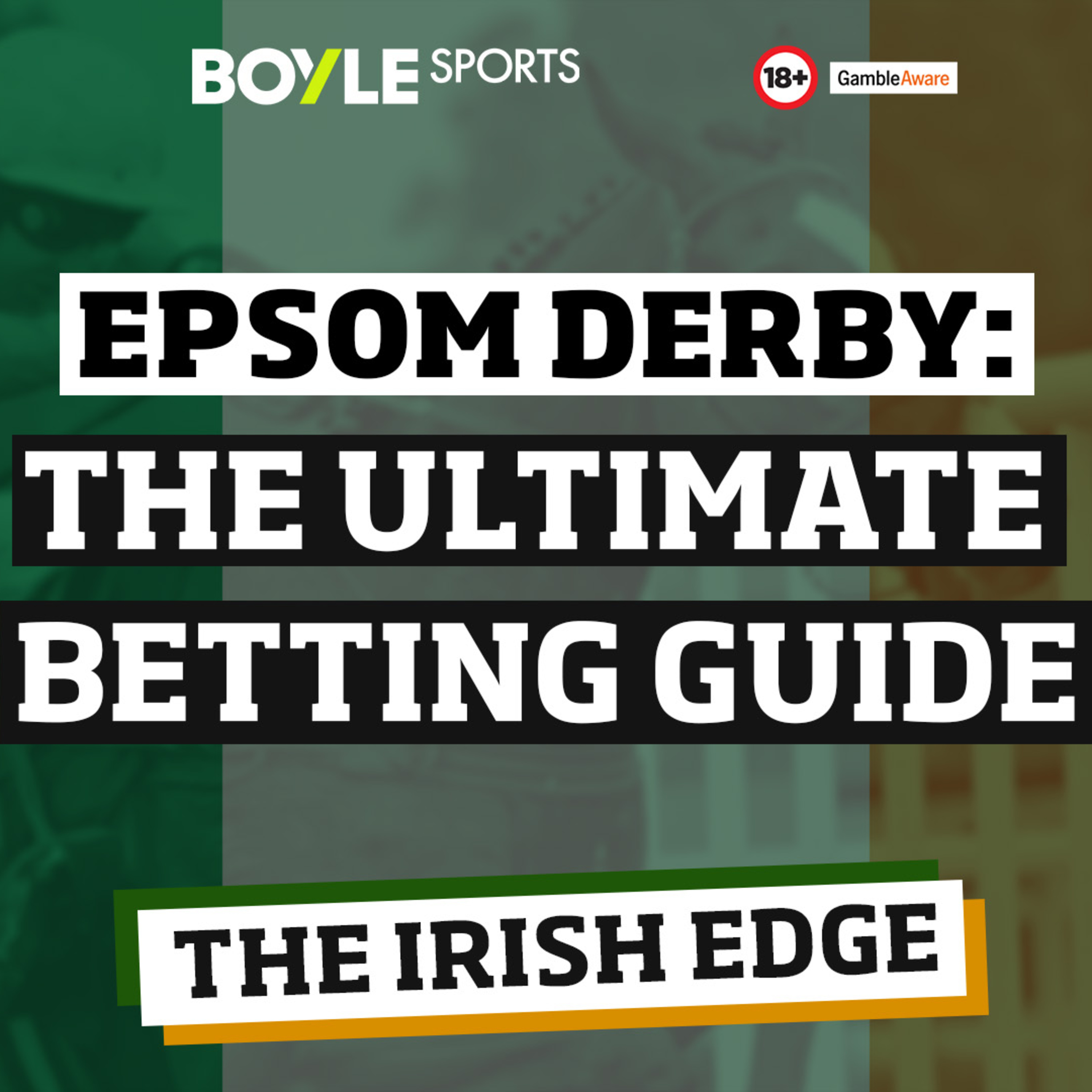 Irishracing