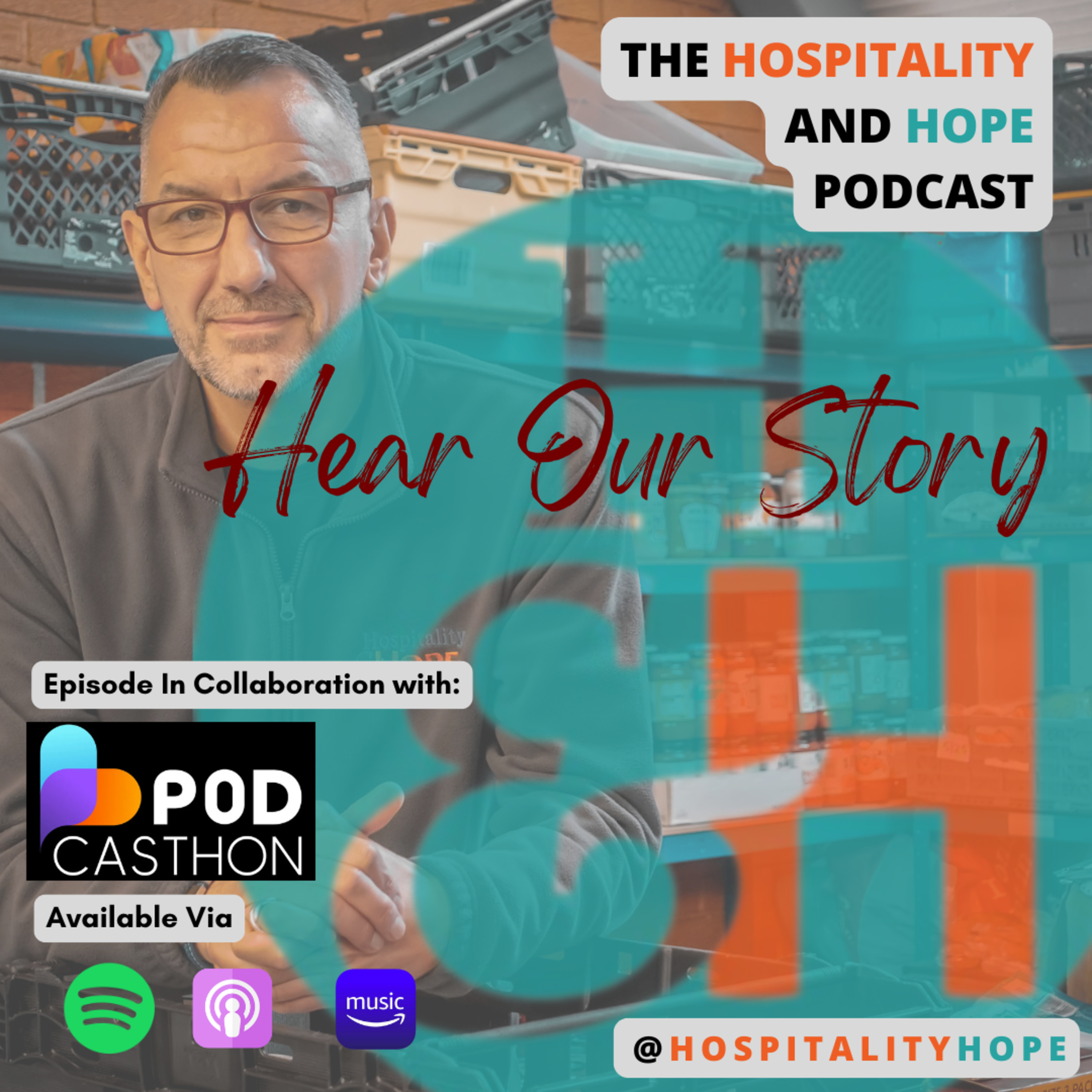 Peter Maloney episode artwork