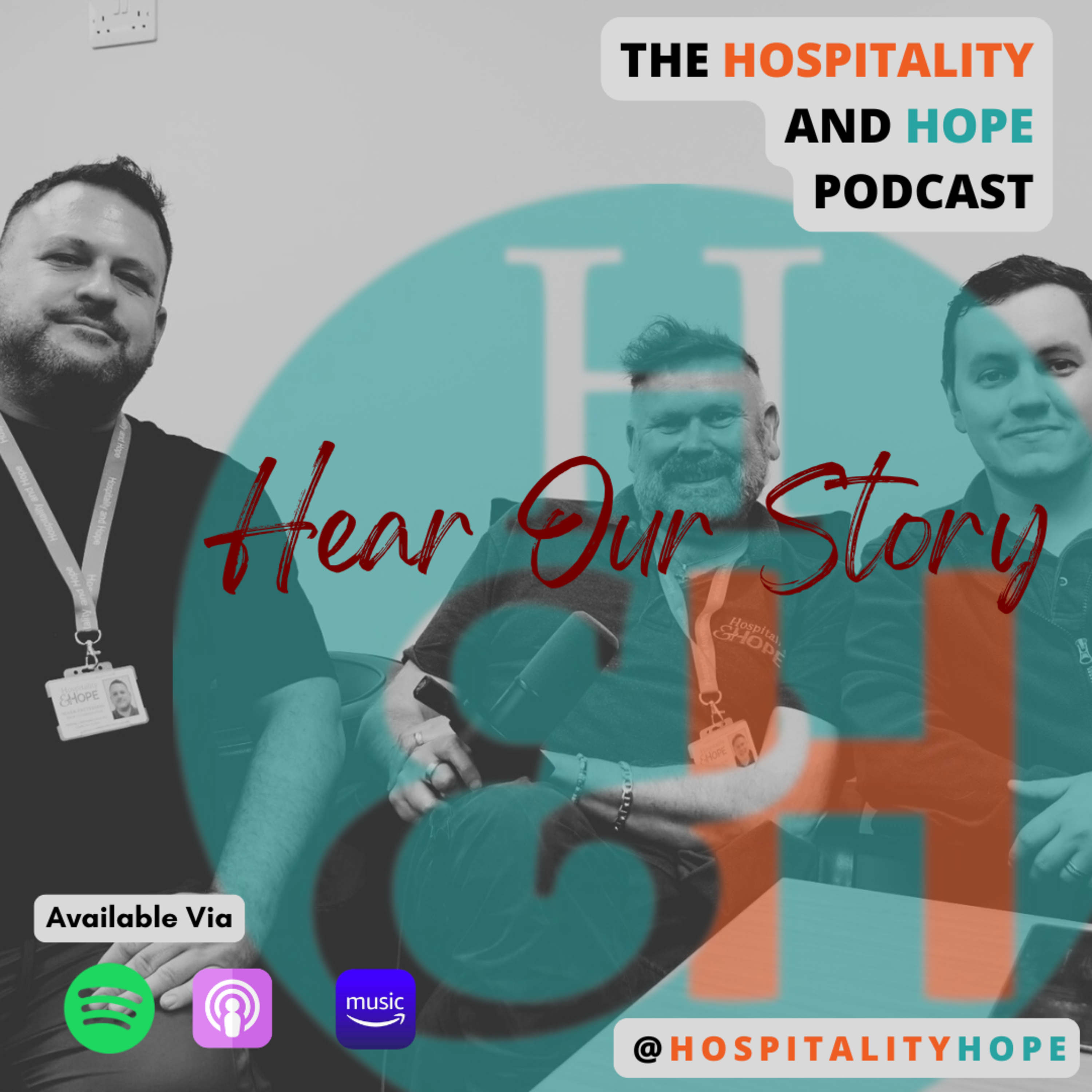 Community Shop Managers episode artwork