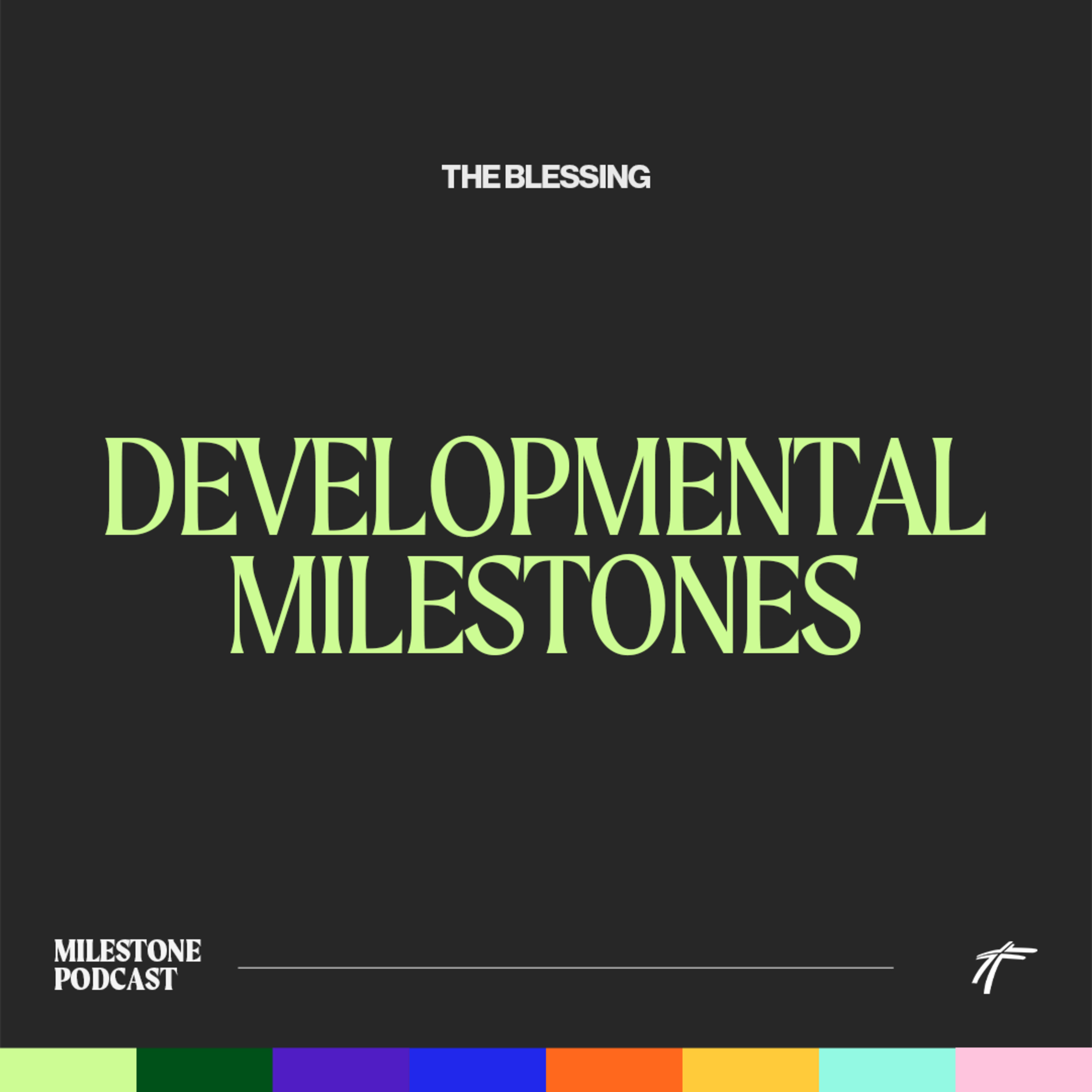 Milestone Podcast