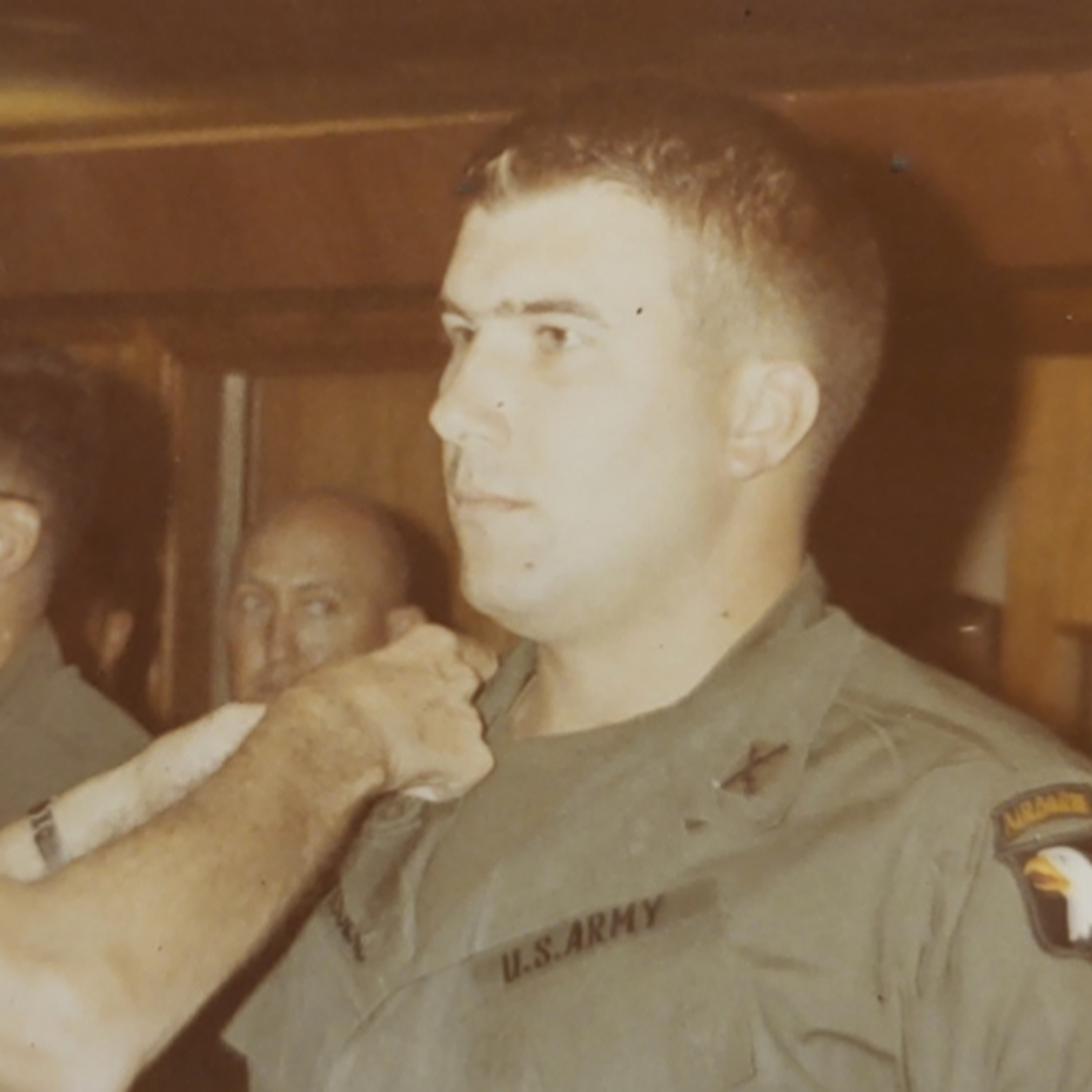 Preserving Valor