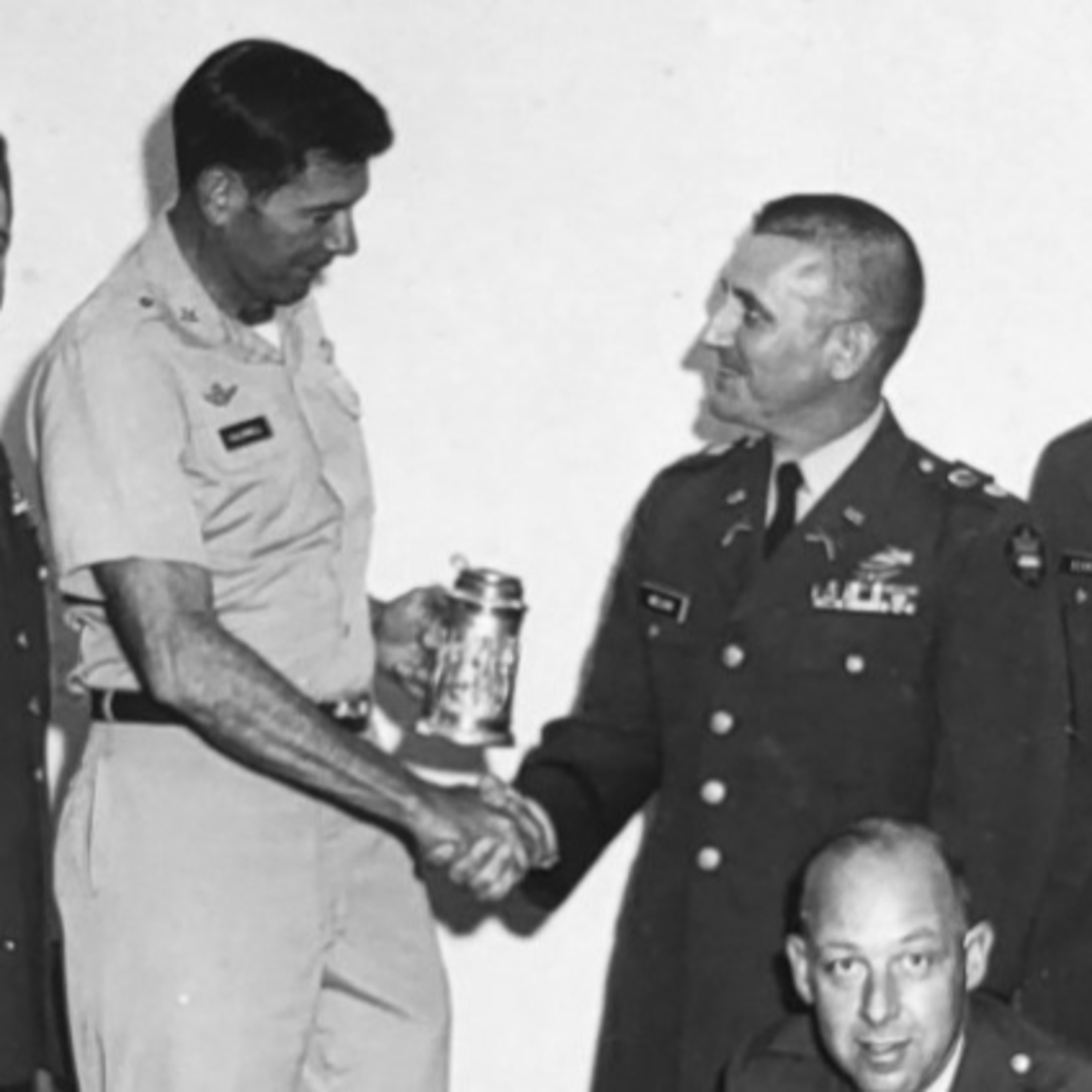 Preserving Valor