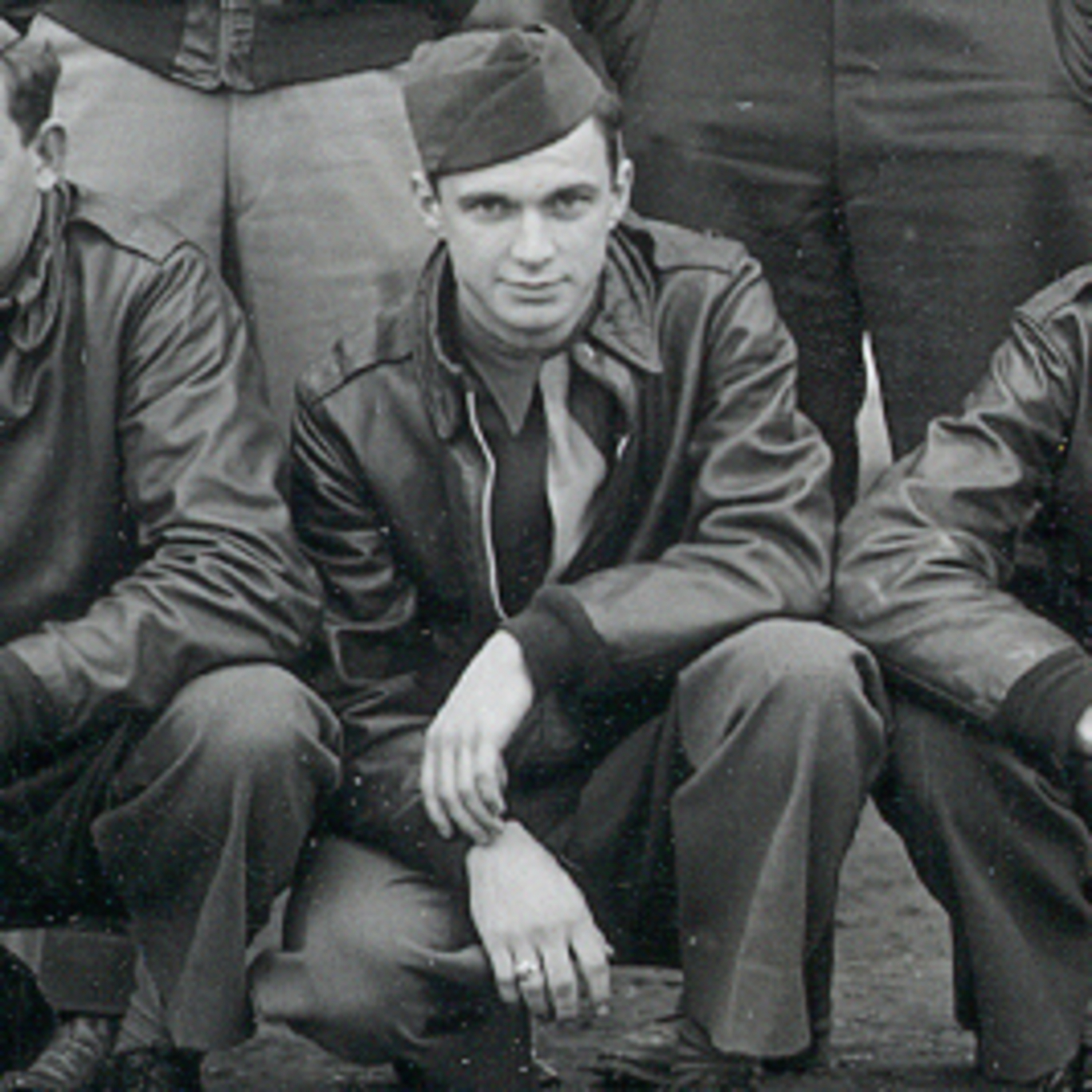 Preserving Valor