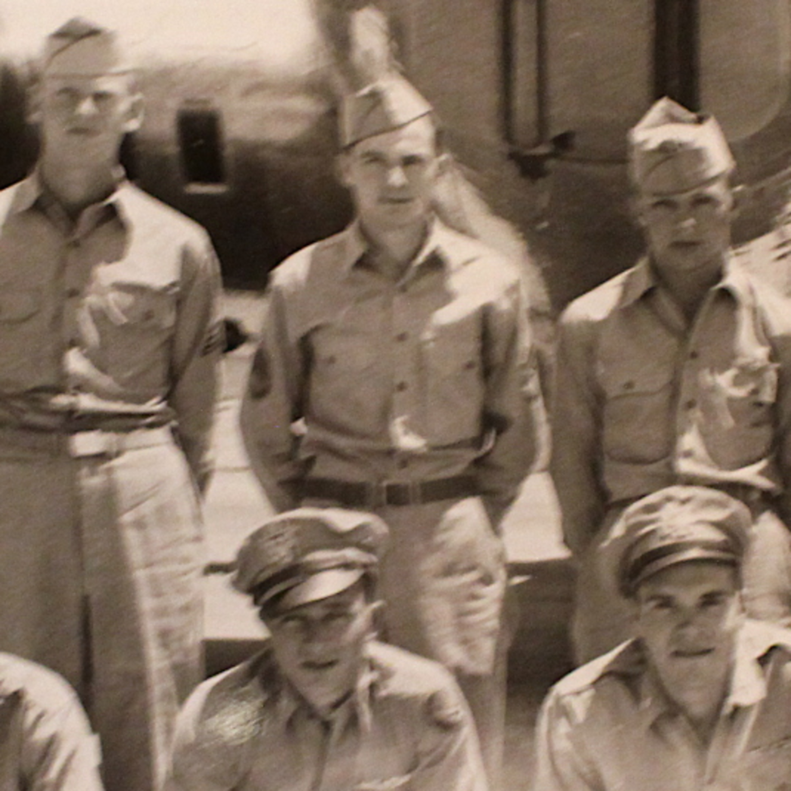 Preserving Valor