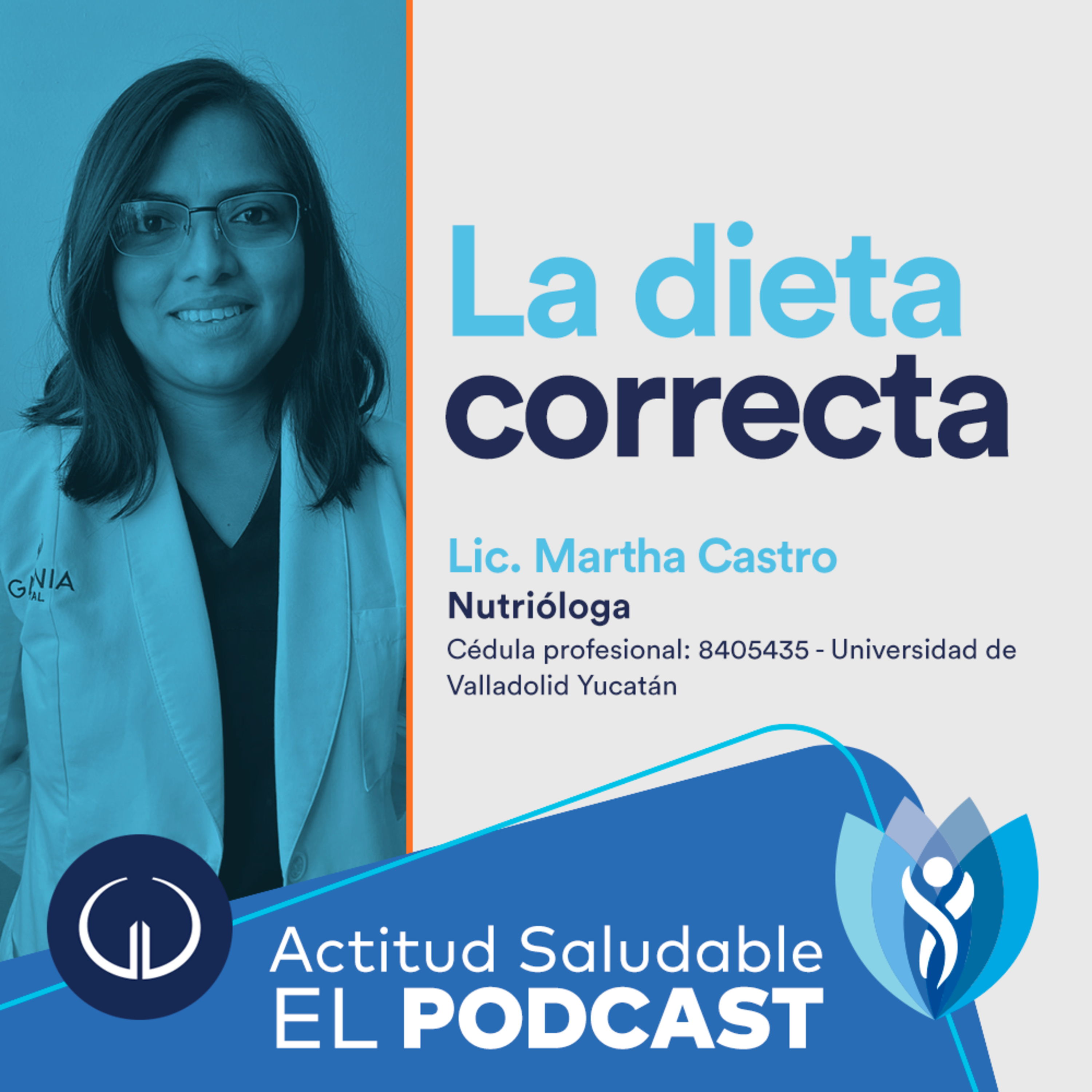 La dieta correcta | Hospital Galenia - E159  episode artwork