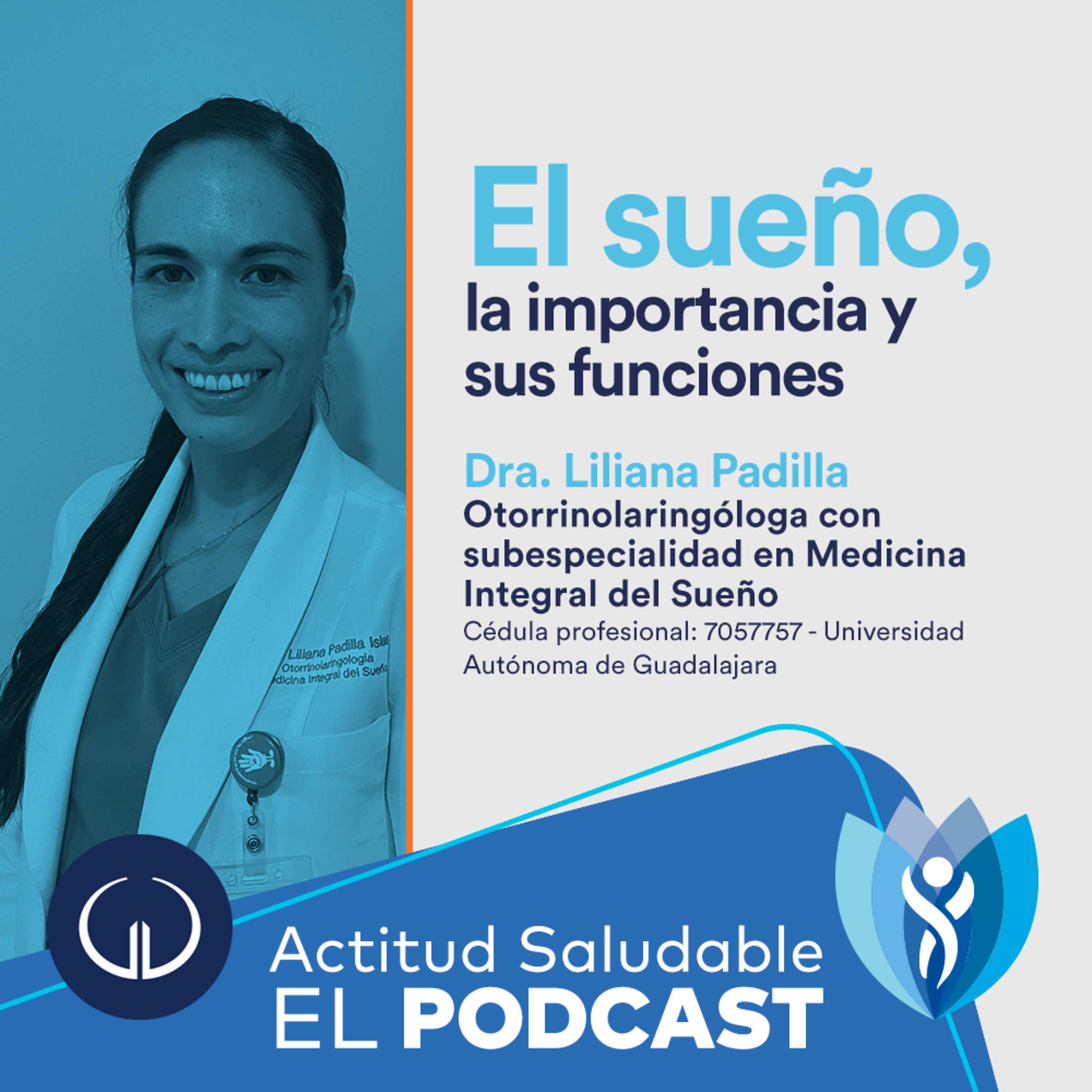 El sueño, la importancia y sus funciones | Hospital Galenia - E177 episode artwork