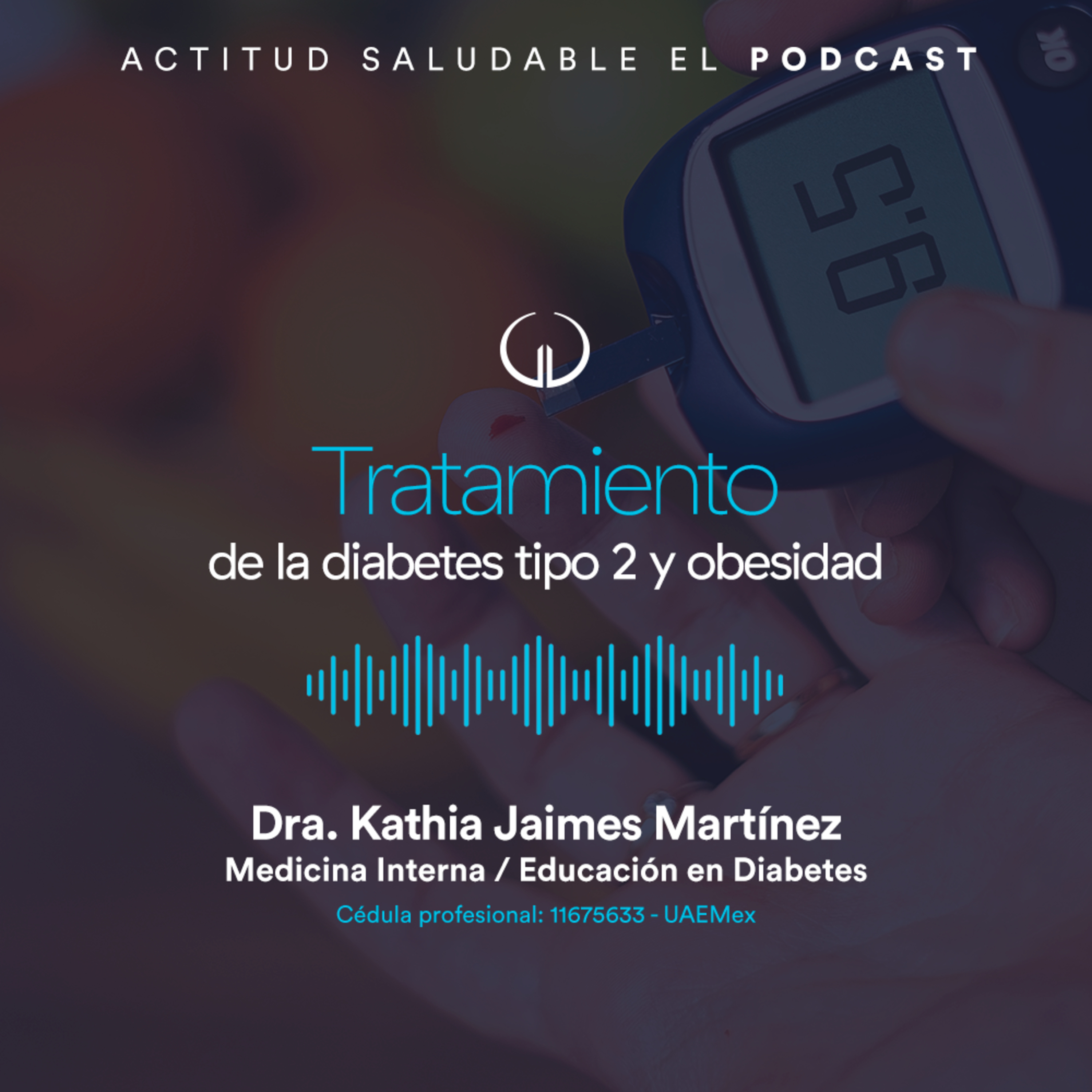 Tratamiento de la diabetes tipo 2 y obesidad | Hospital Galenia - E250 episode artwork