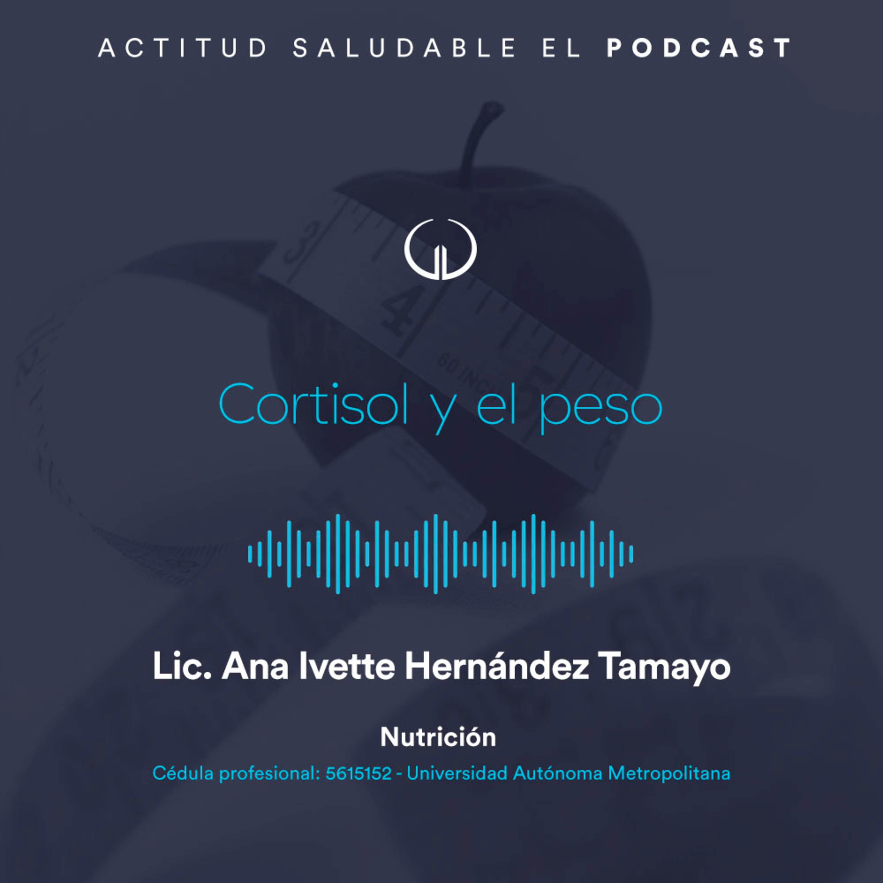Cortisol y el peso | Hospital Galenia - E292 episode artwork