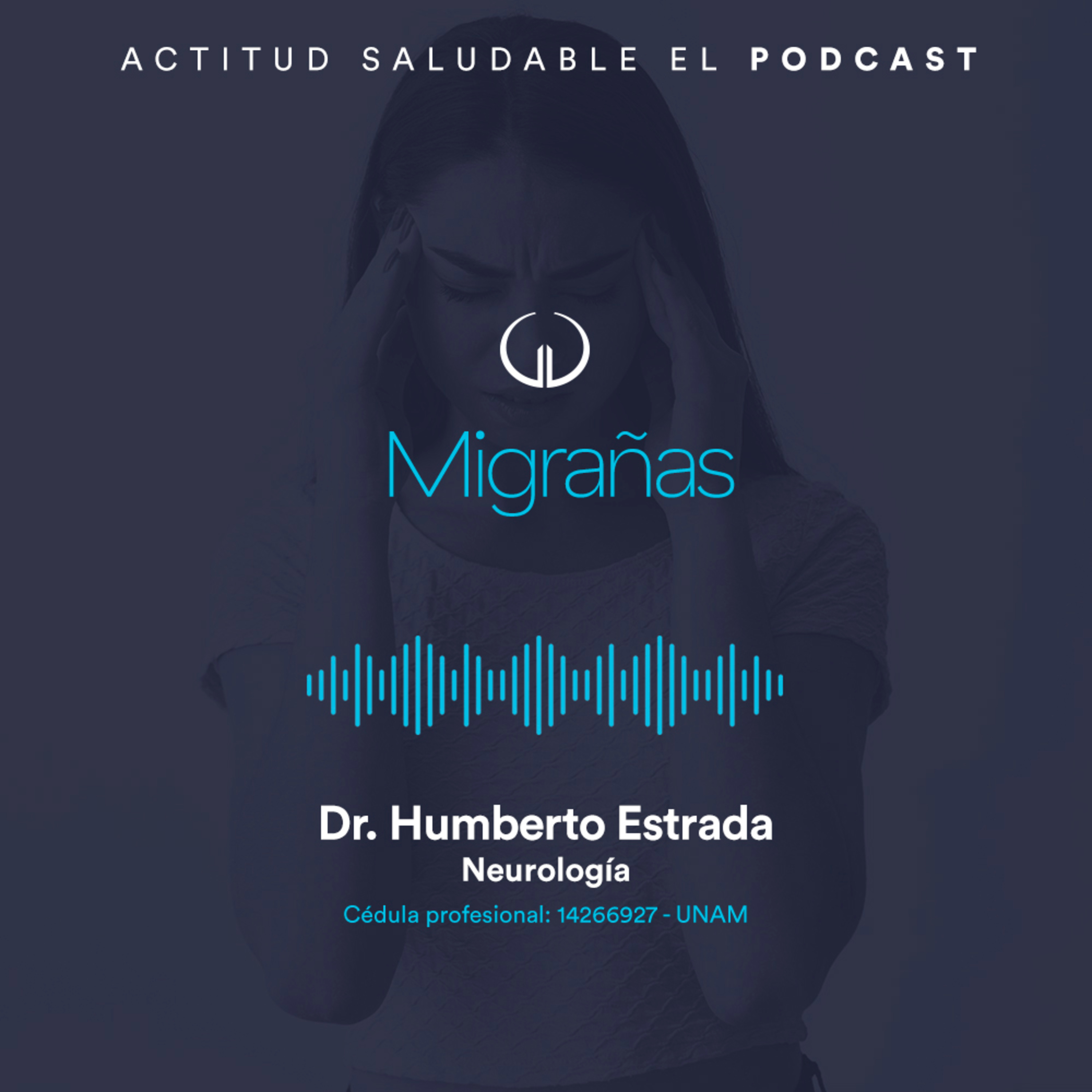 Migrañas | Hospital Galenia - E295 episode artwork