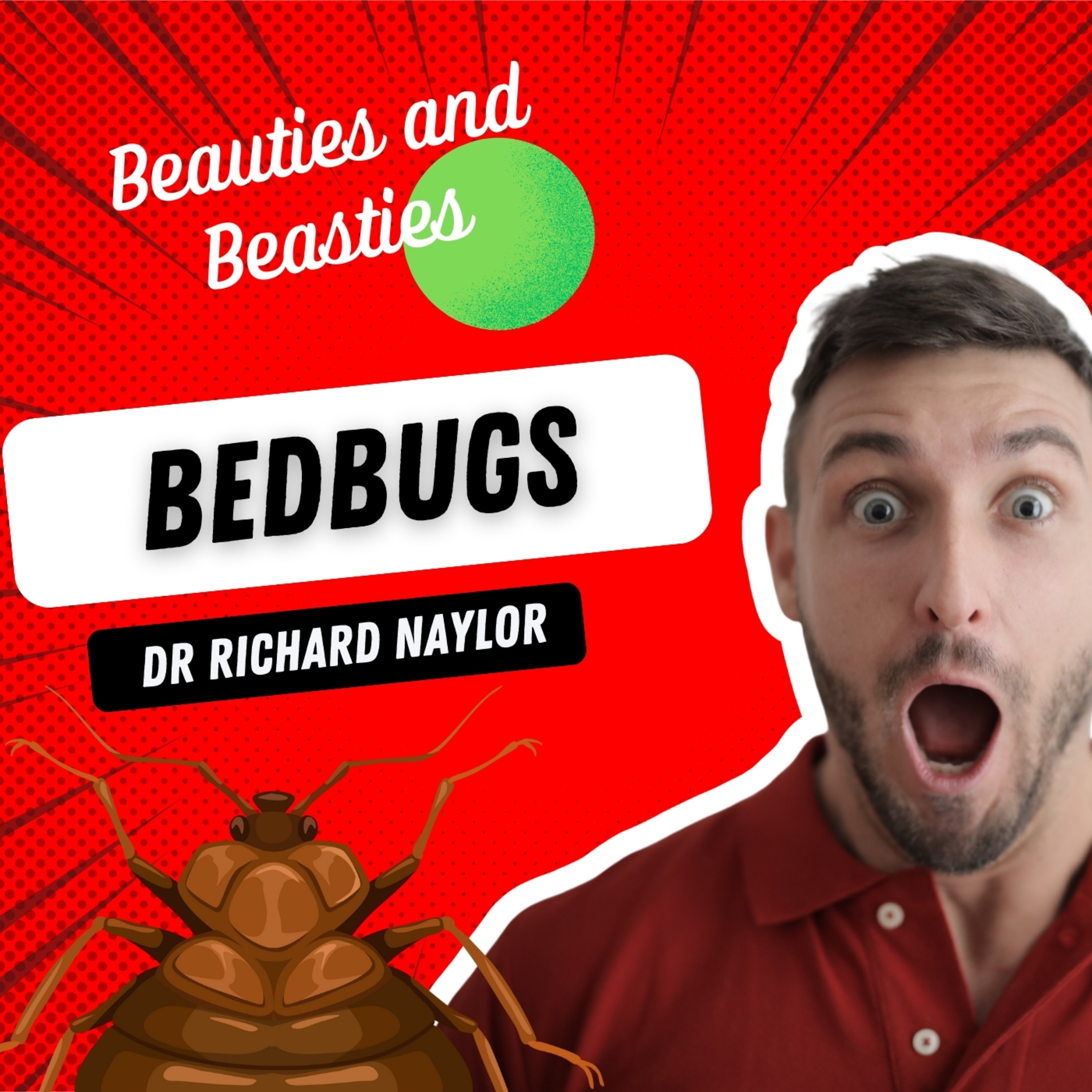Beauties and Beasties