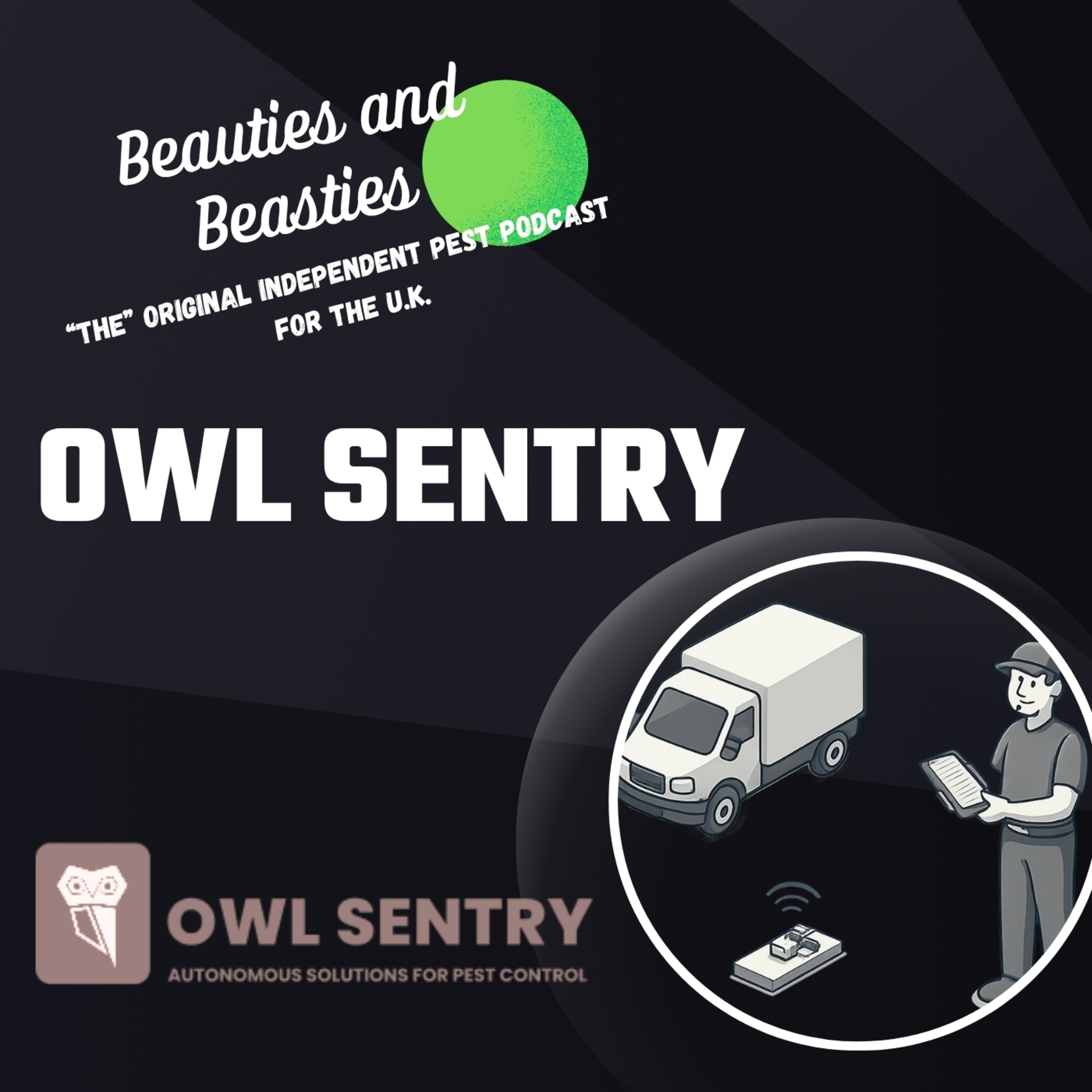 Ed Pulawski, Owl Sentry