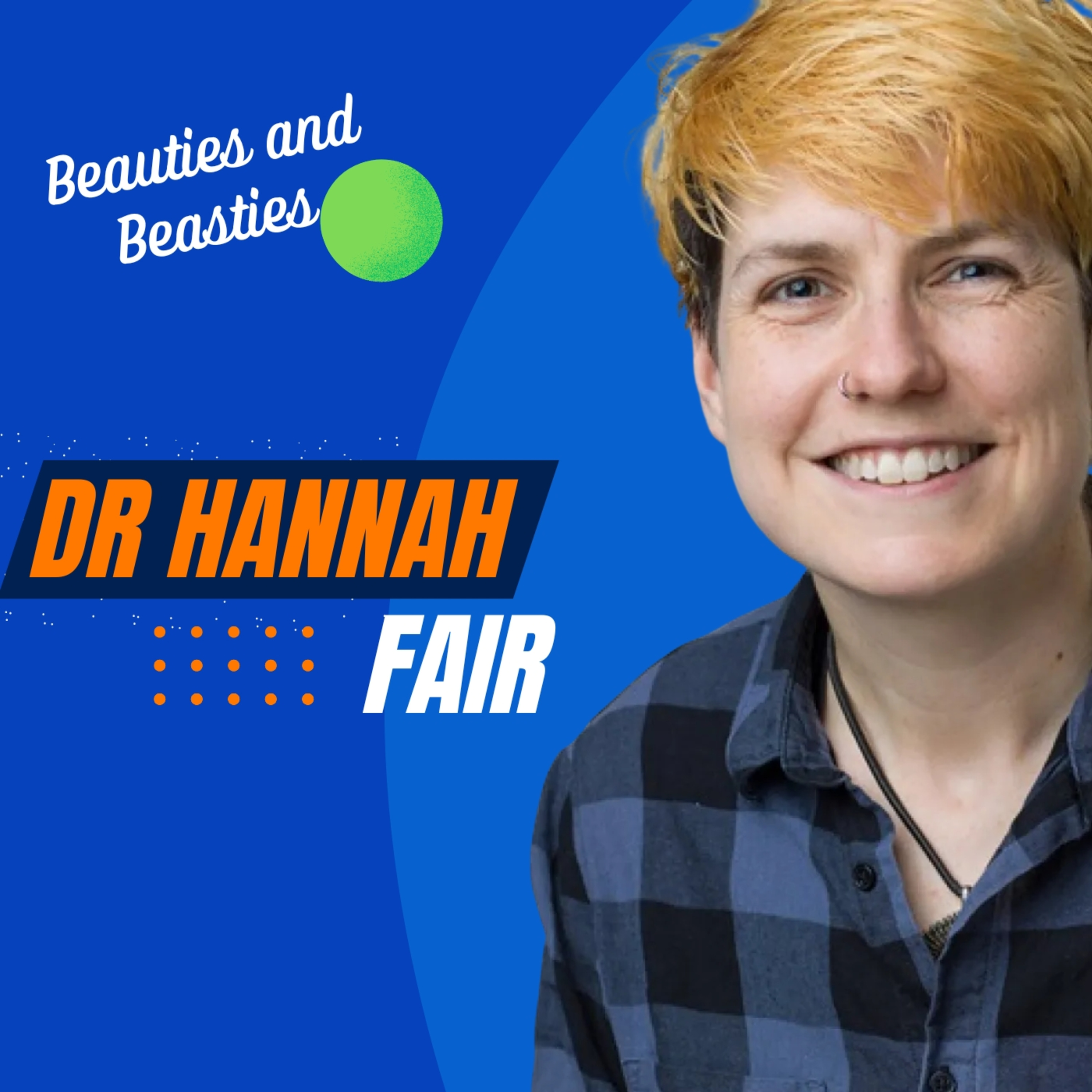 Dr Hannah Fair