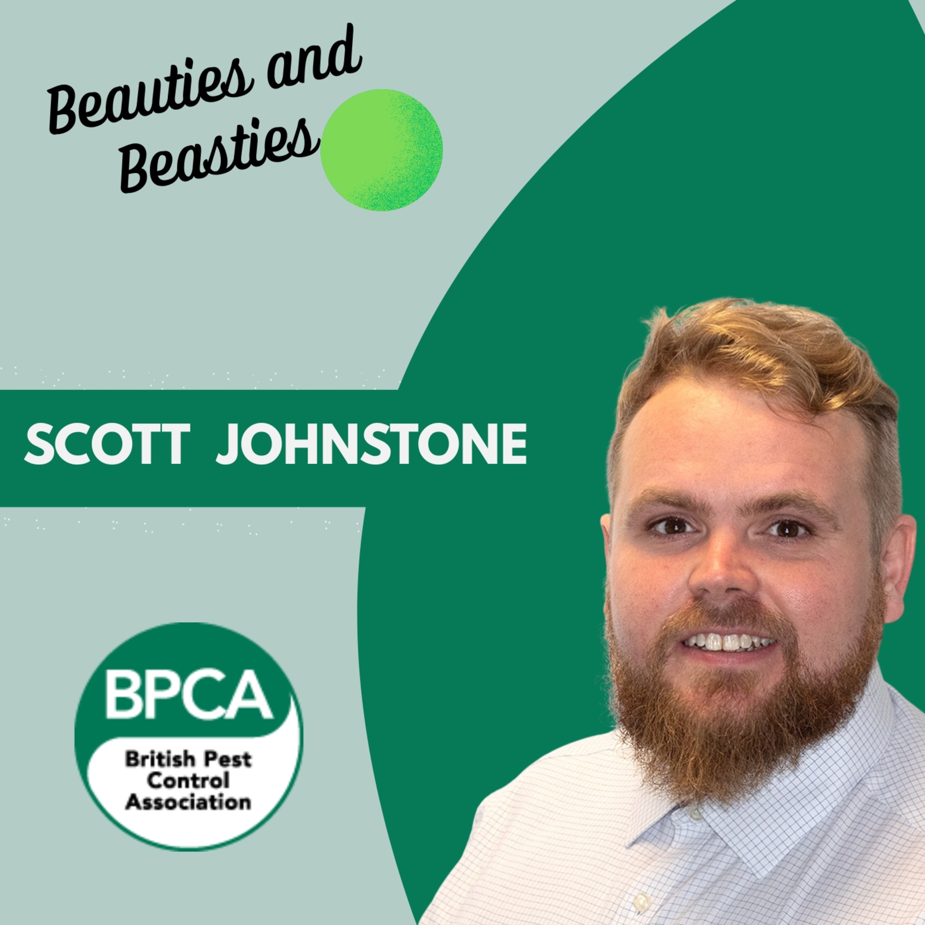 Scott Johnstone , BPCA returns episode artwork